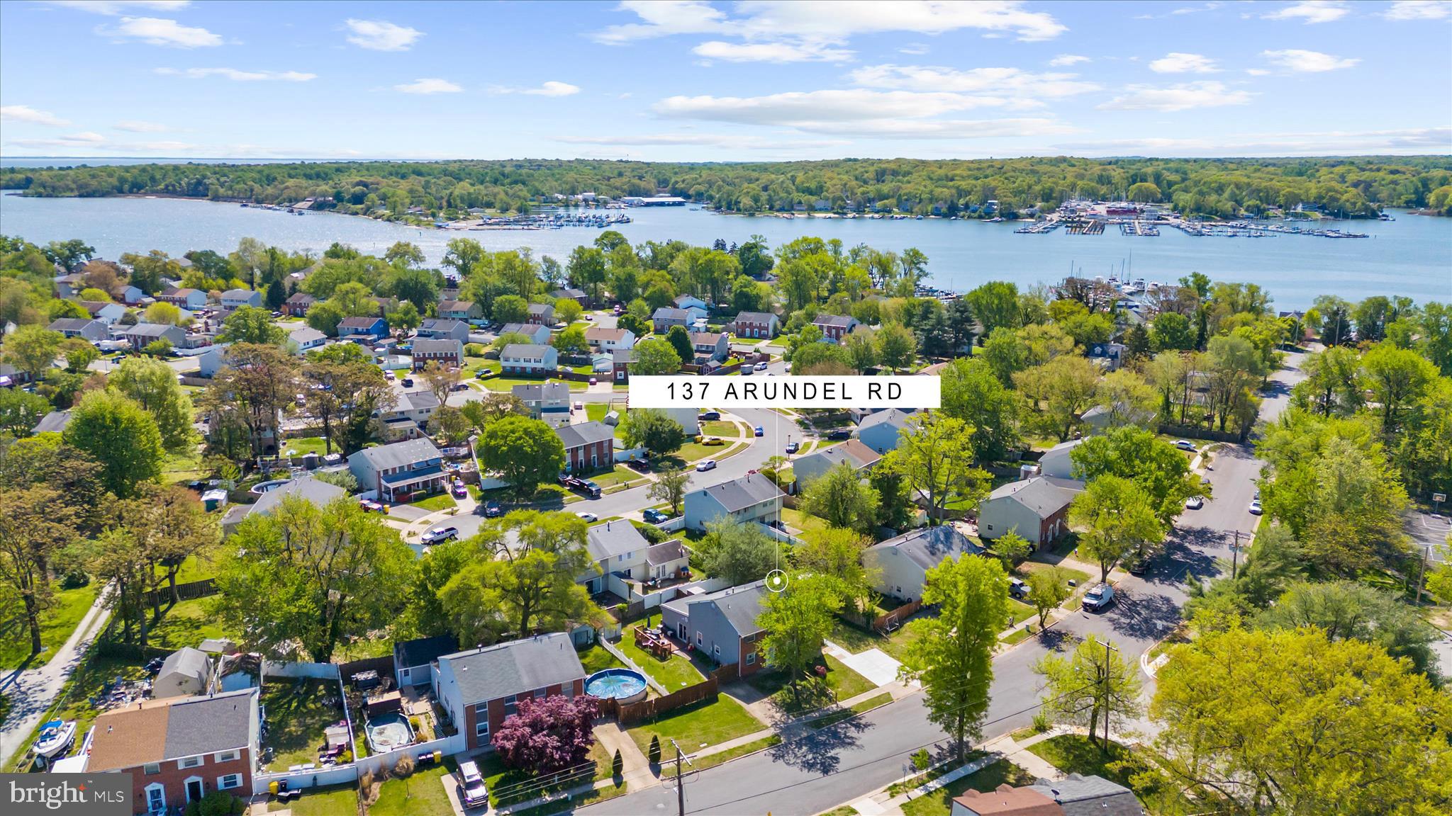 ROCK CREEK ESTATES - Residential
