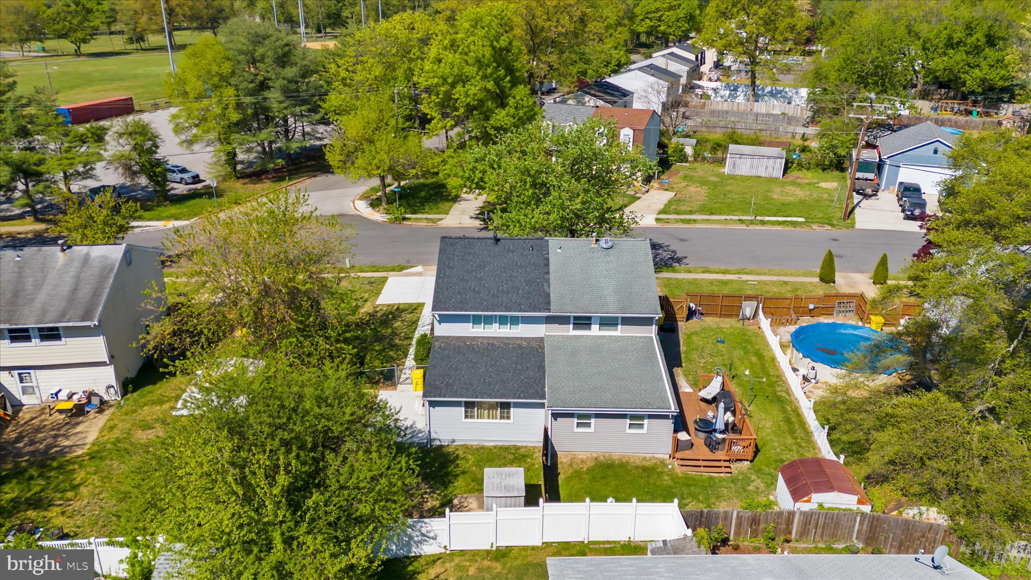ROCK CREEK ESTATES - Residential