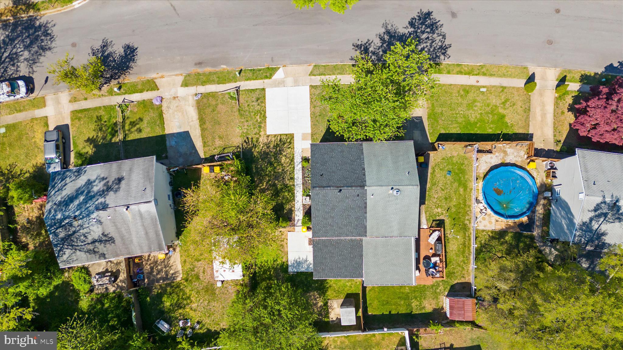 ROCK CREEK ESTATES - Residential
