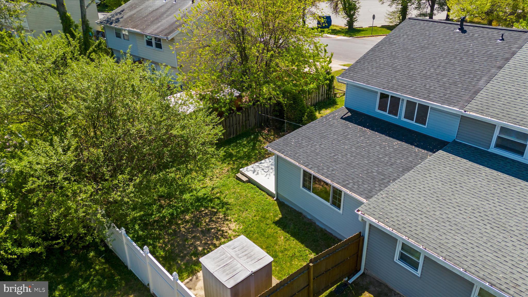 ROCK CREEK ESTATES - Residential
