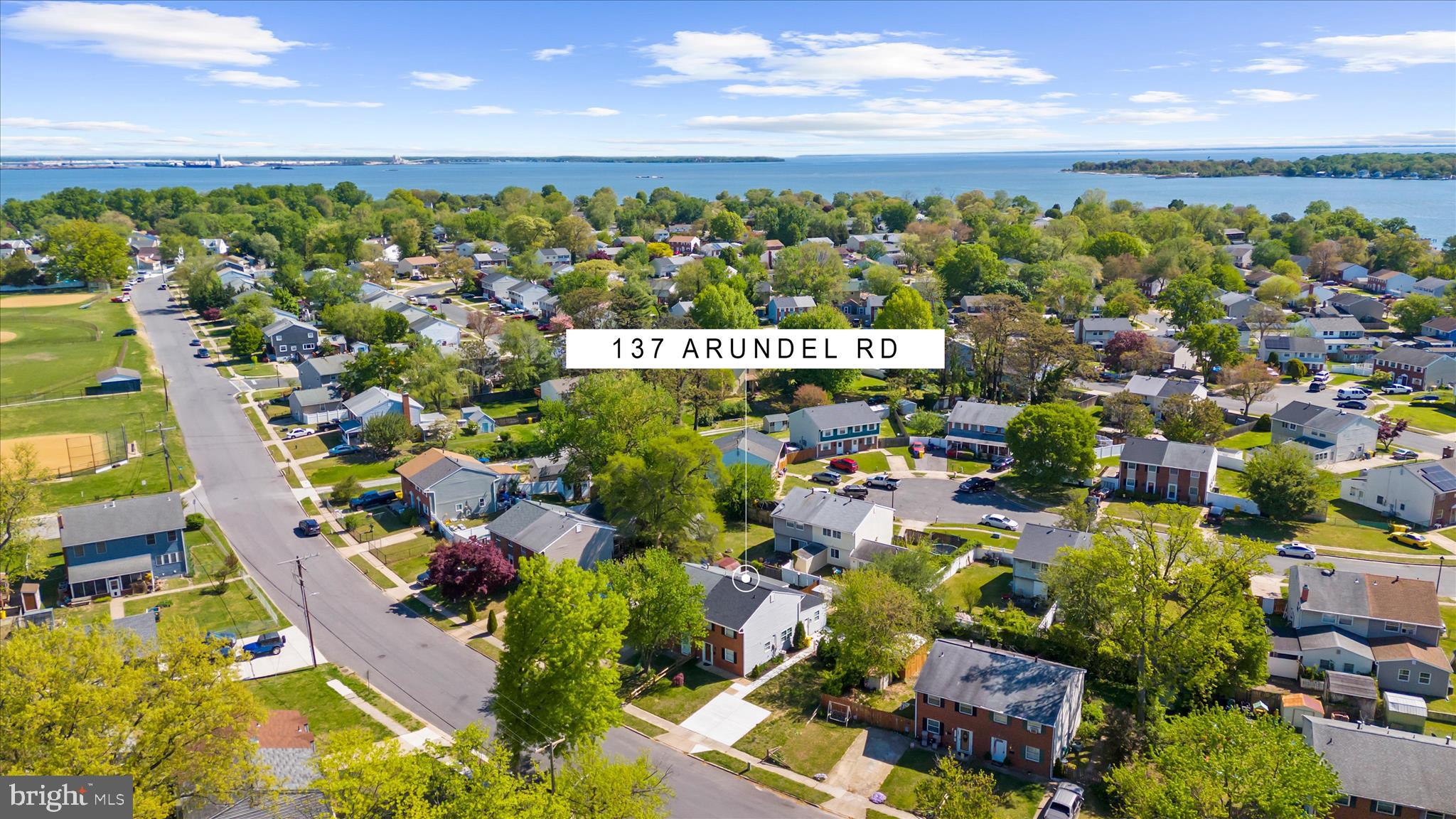 ROCK CREEK ESTATES - Residential