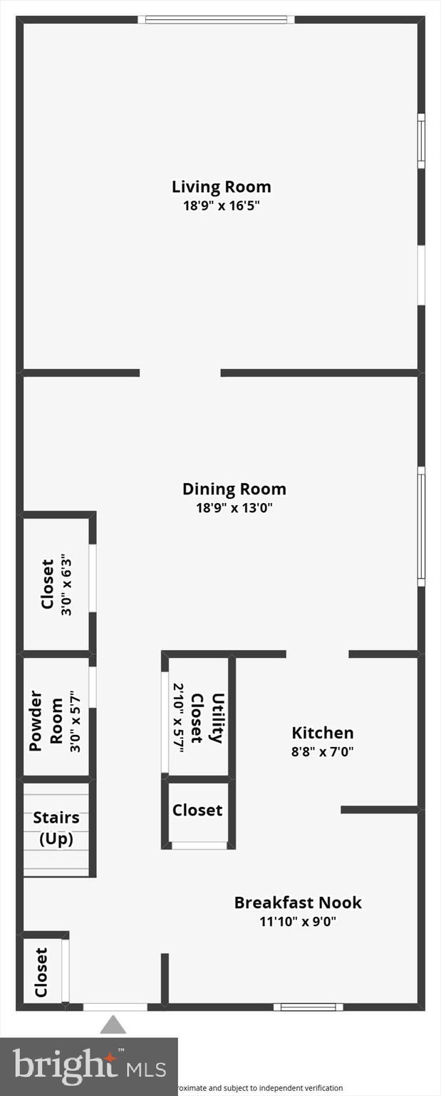 ROCK CREEK ESTATES - Residential