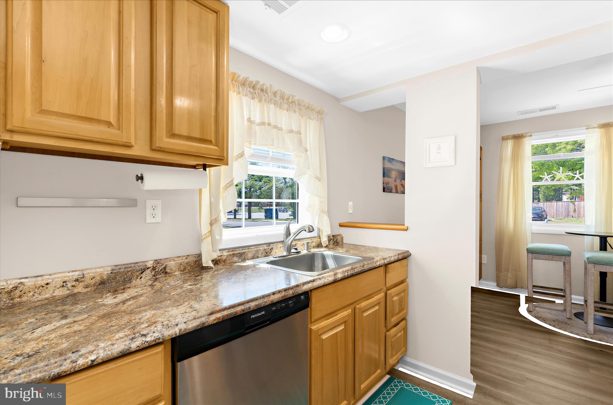 ROCK CREEK ESTATES - Residential