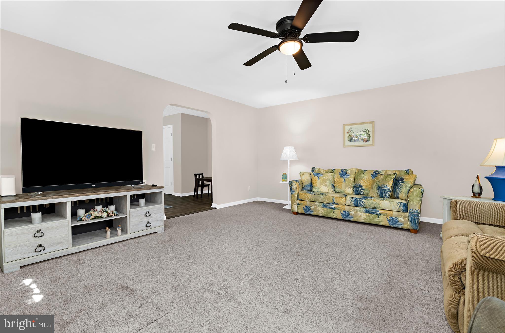 ROCK CREEK ESTATES - Residential