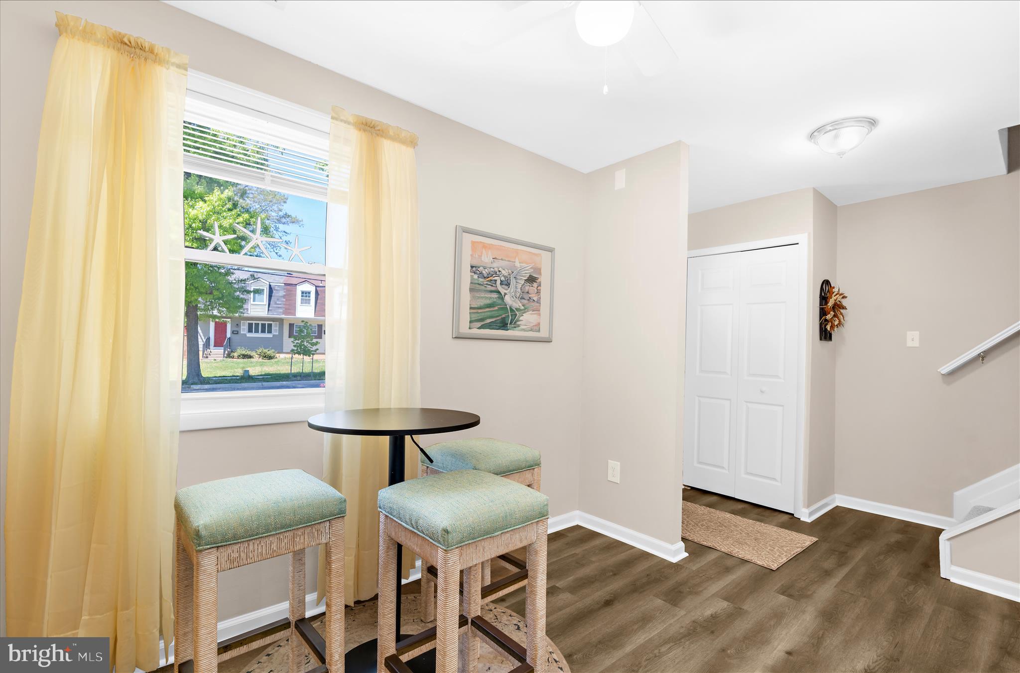 ROCK CREEK ESTATES - Residential