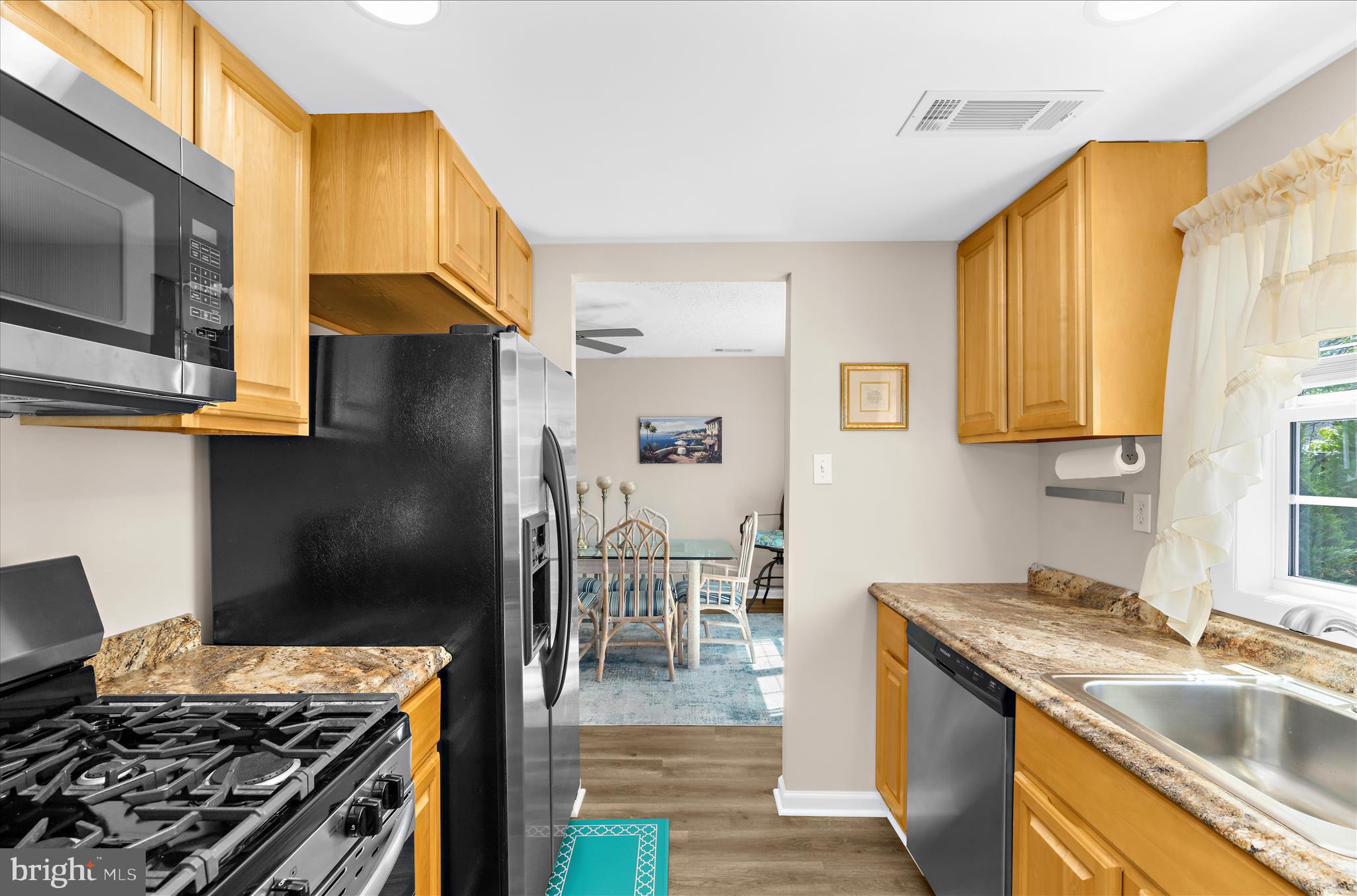ROCK CREEK ESTATES - Residential