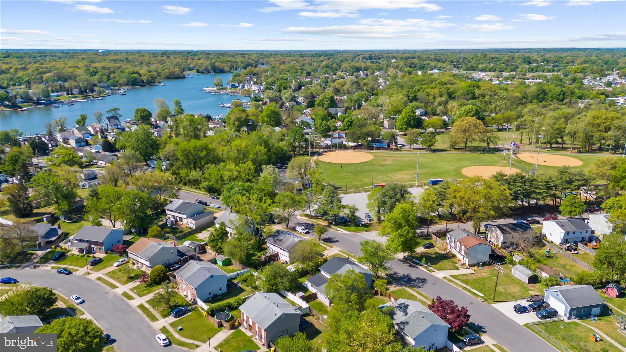 ROCK CREEK ESTATES - Residential