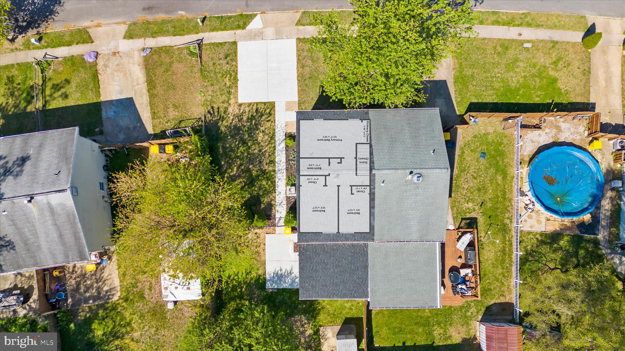 ROCK CREEK ESTATES - Residential