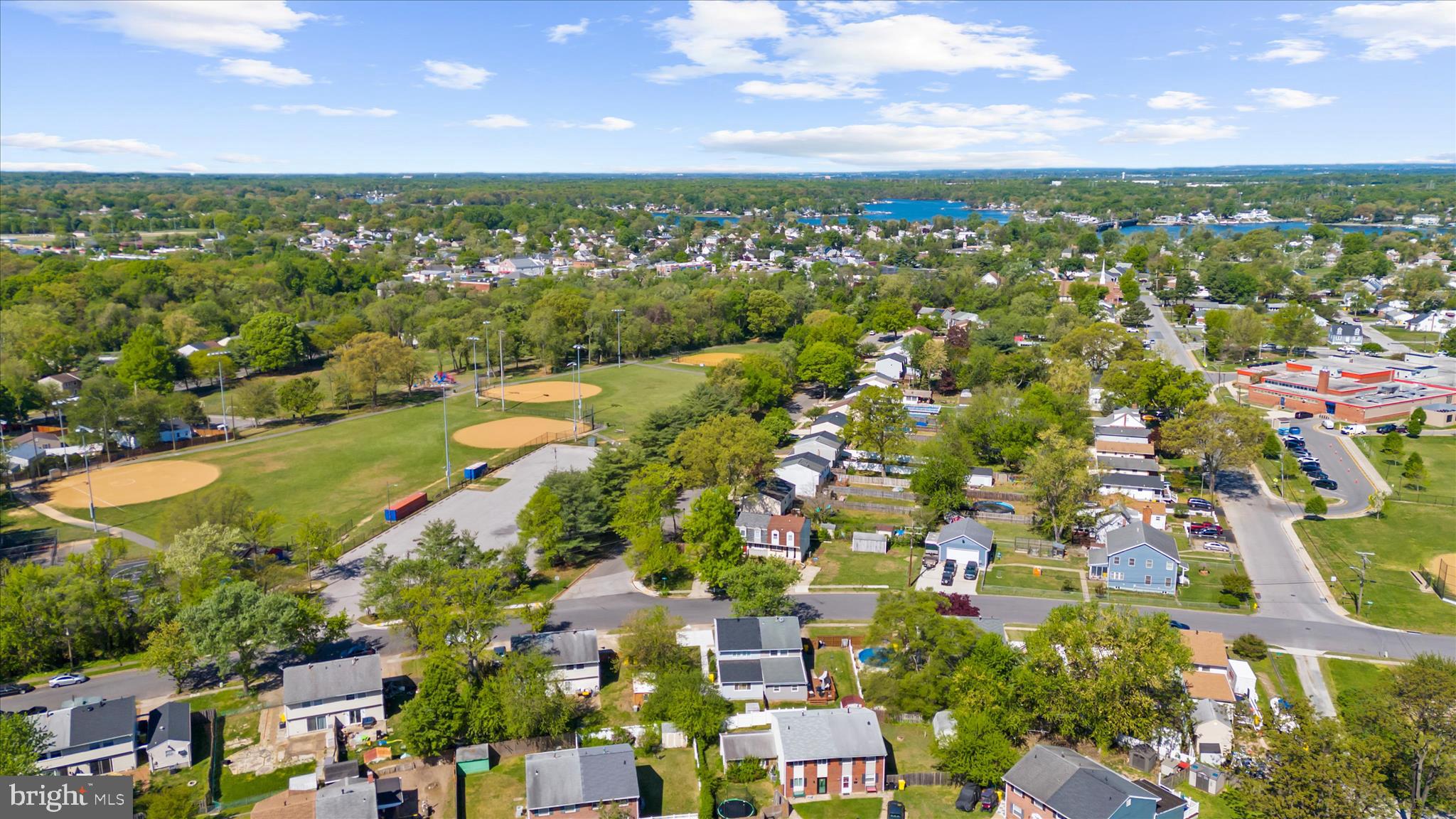 ROCK CREEK ESTATES - Residential