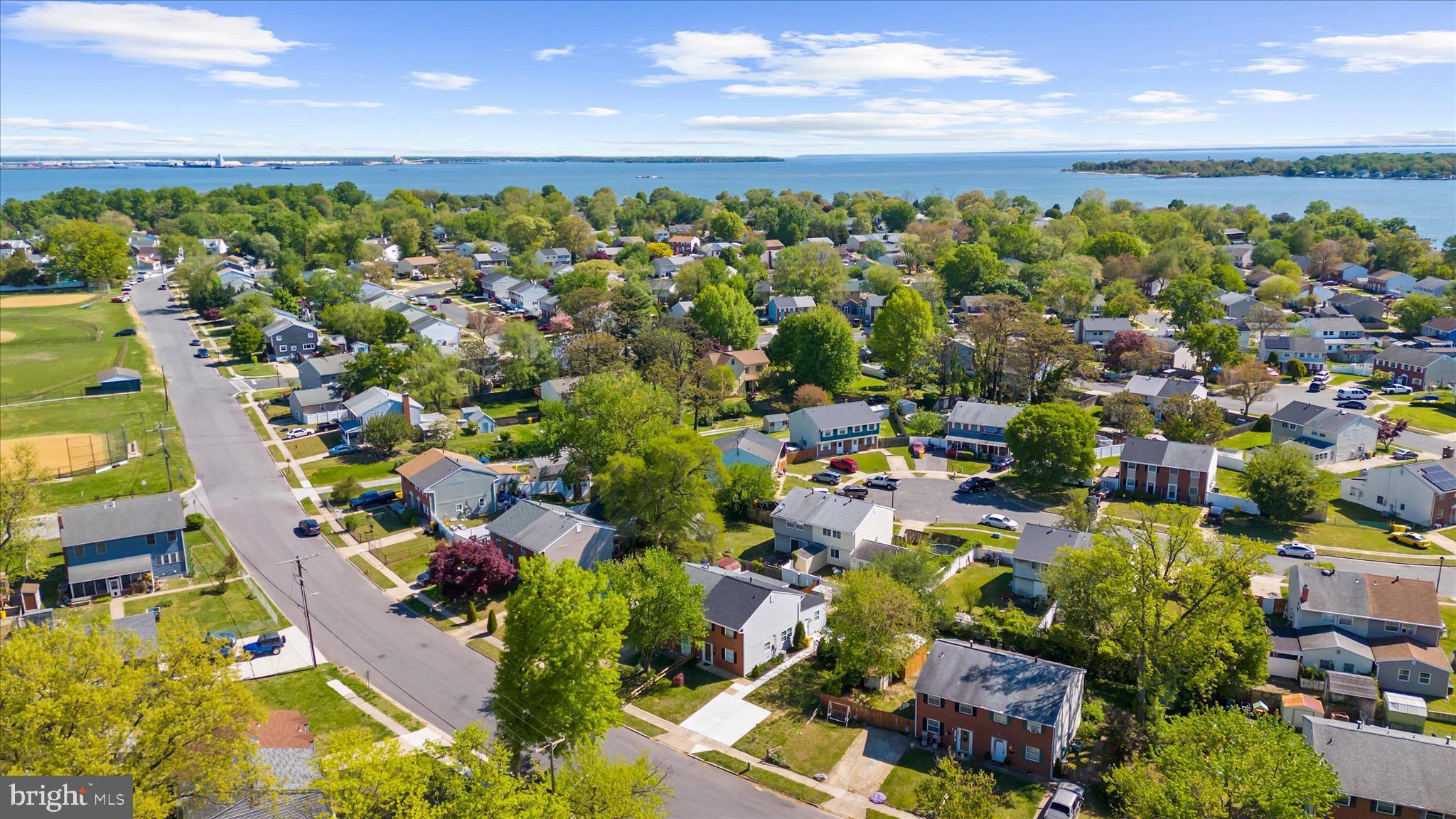 ROCK CREEK ESTATES - Residential