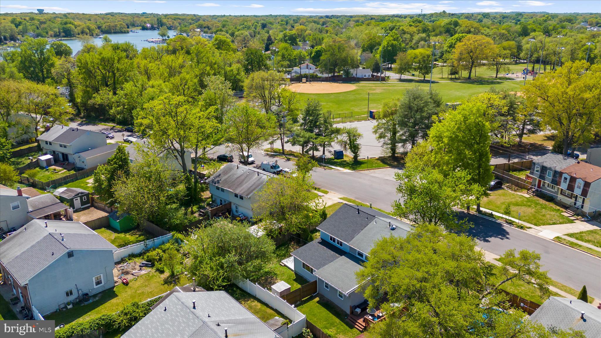 ROCK CREEK ESTATES - Residential
