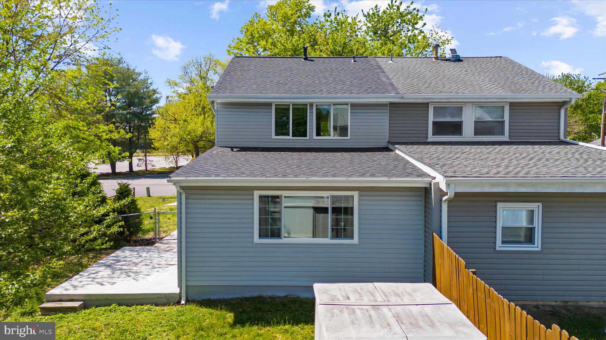 ROCK CREEK ESTATES - Residential