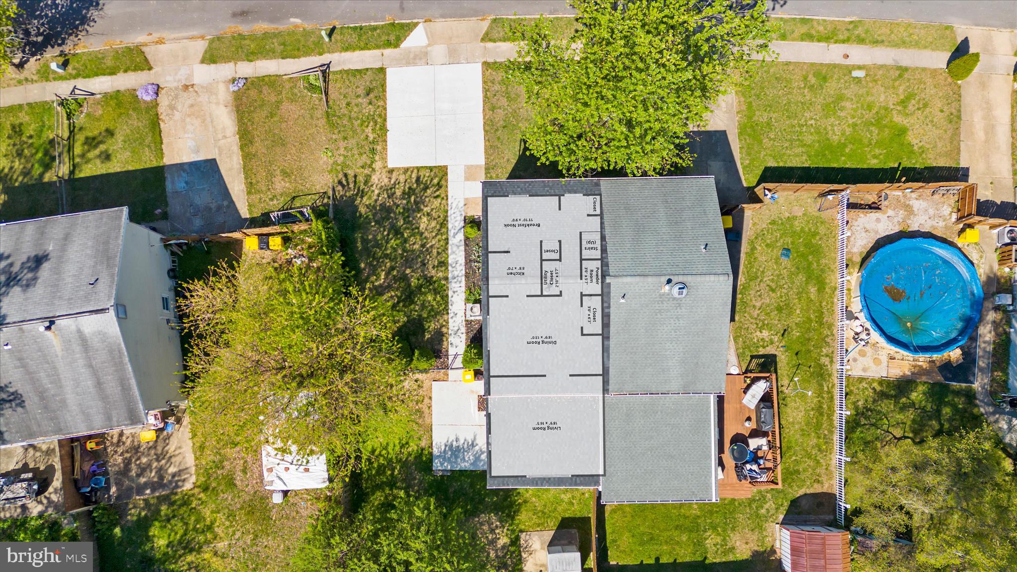 ROCK CREEK ESTATES - Residential