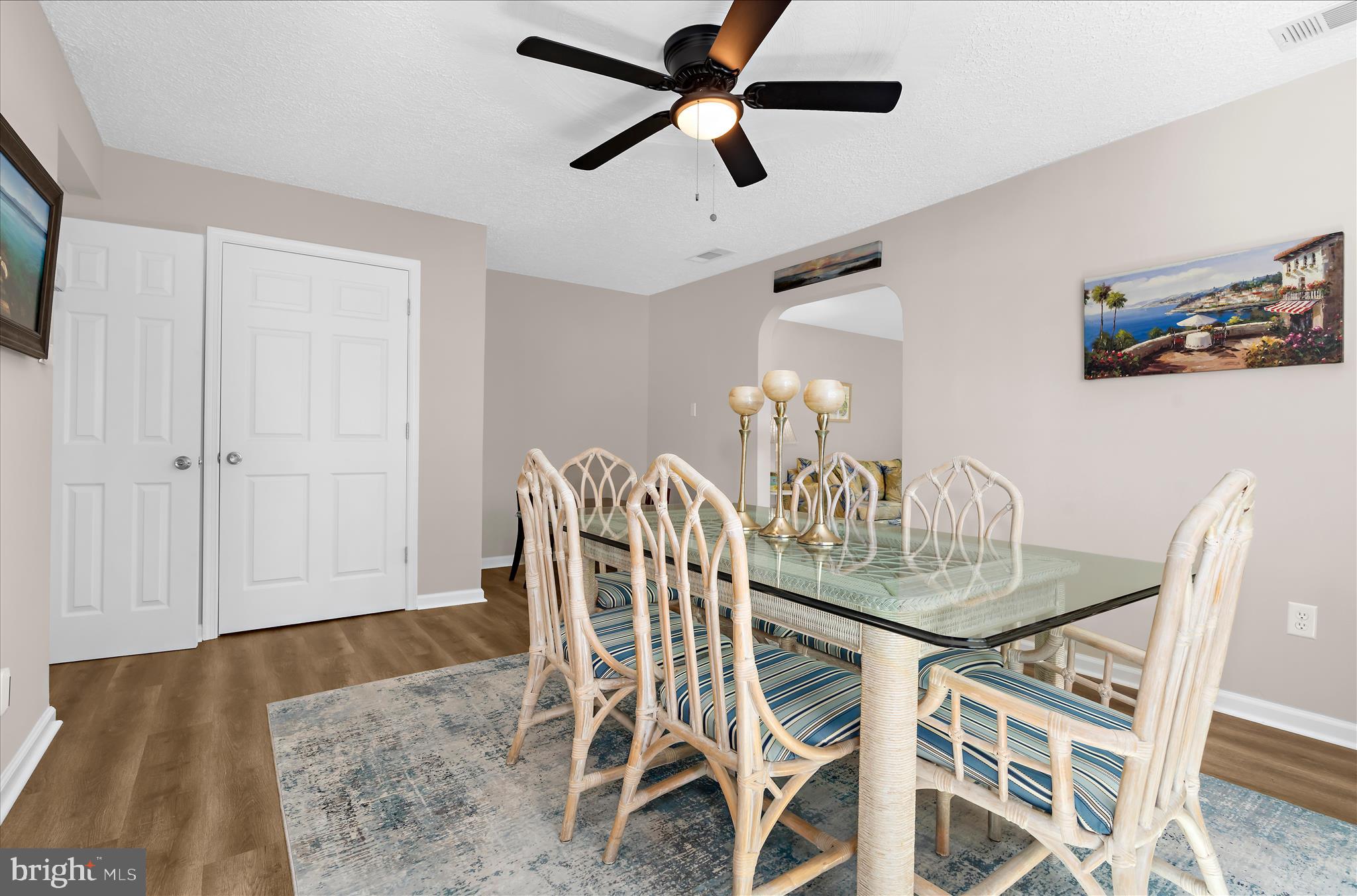 ROCK CREEK ESTATES - Residential