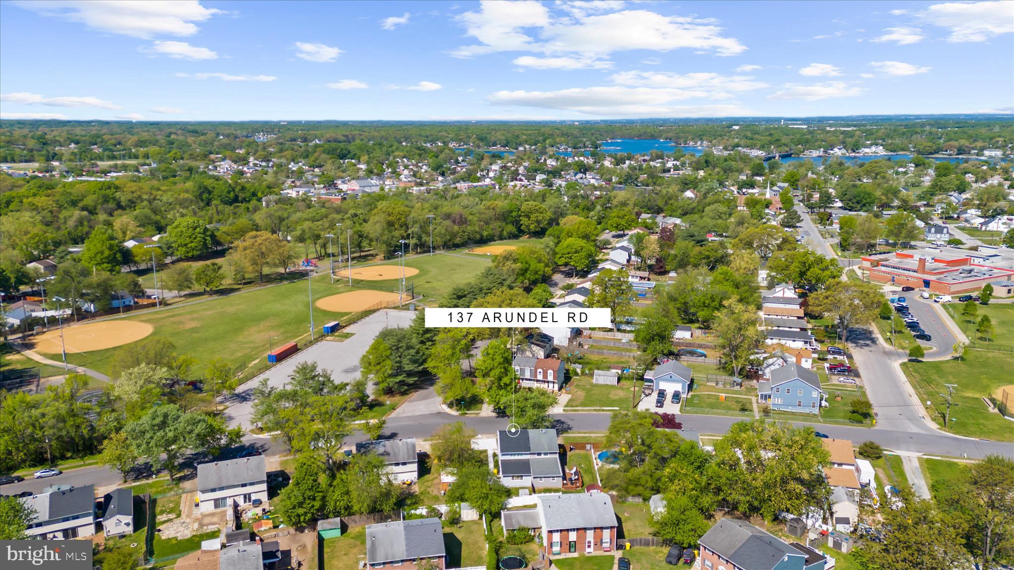 ROCK CREEK ESTATES - Residential