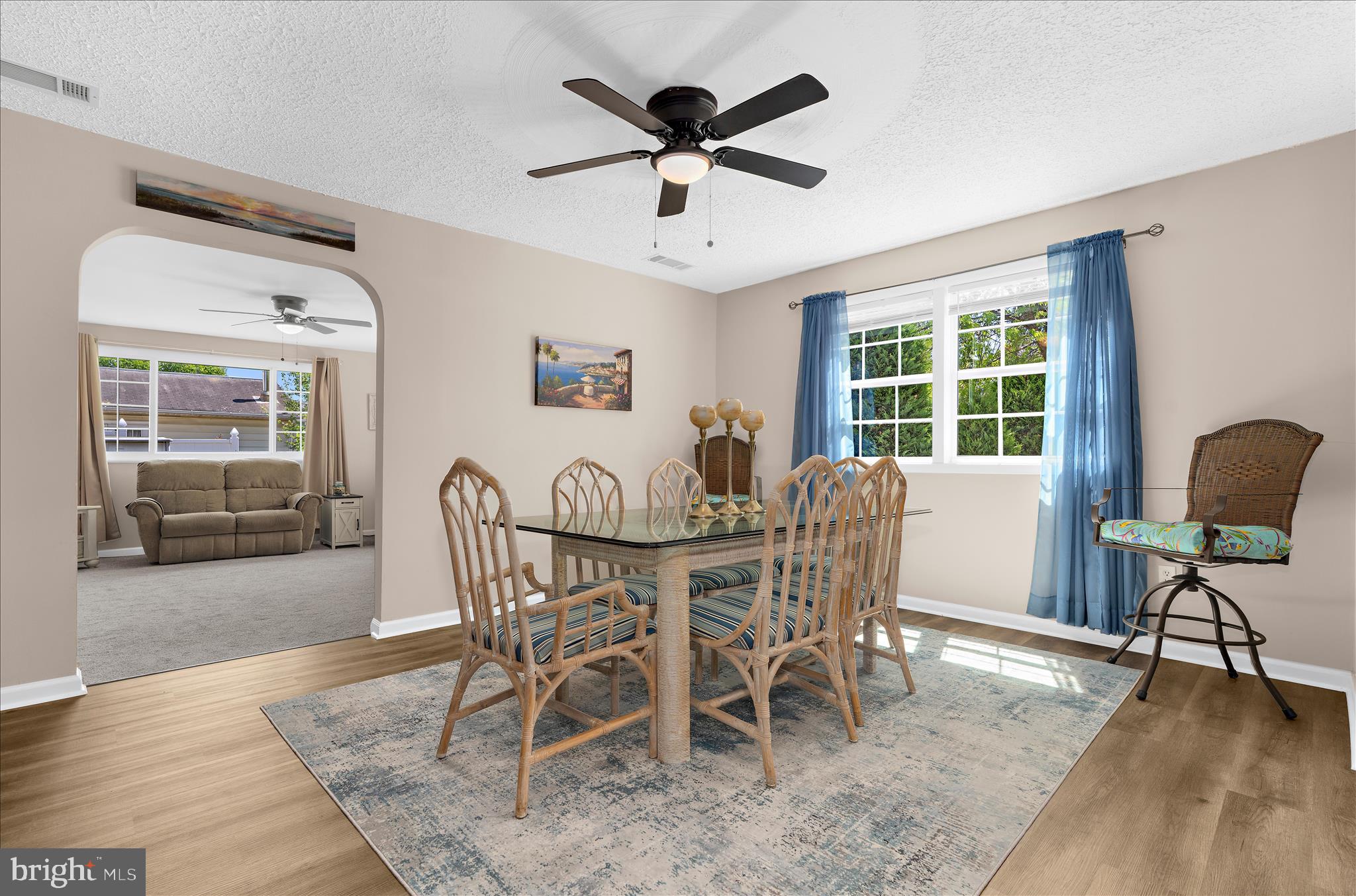 ROCK CREEK ESTATES - Residential