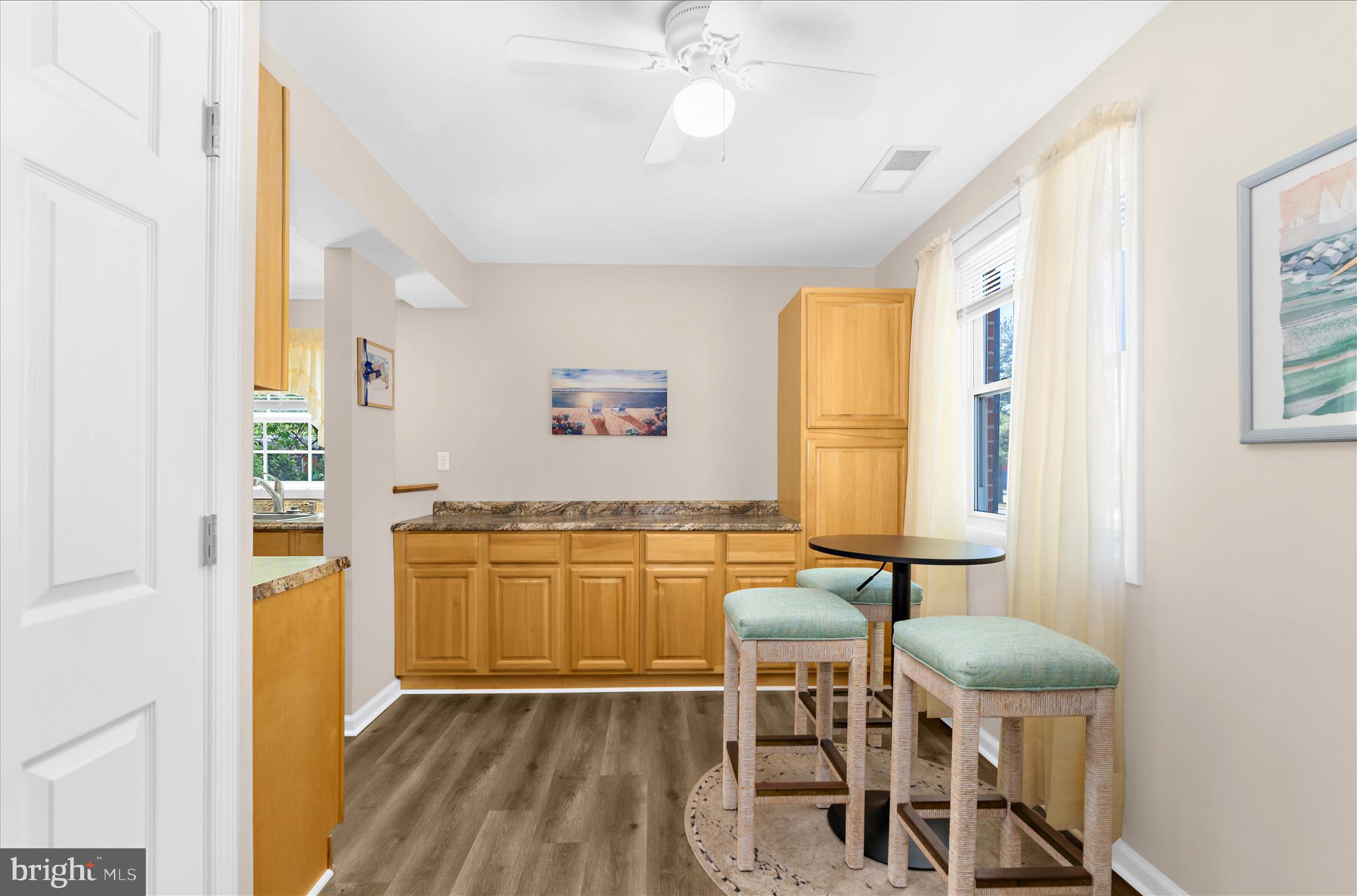 ROCK CREEK ESTATES - Residential