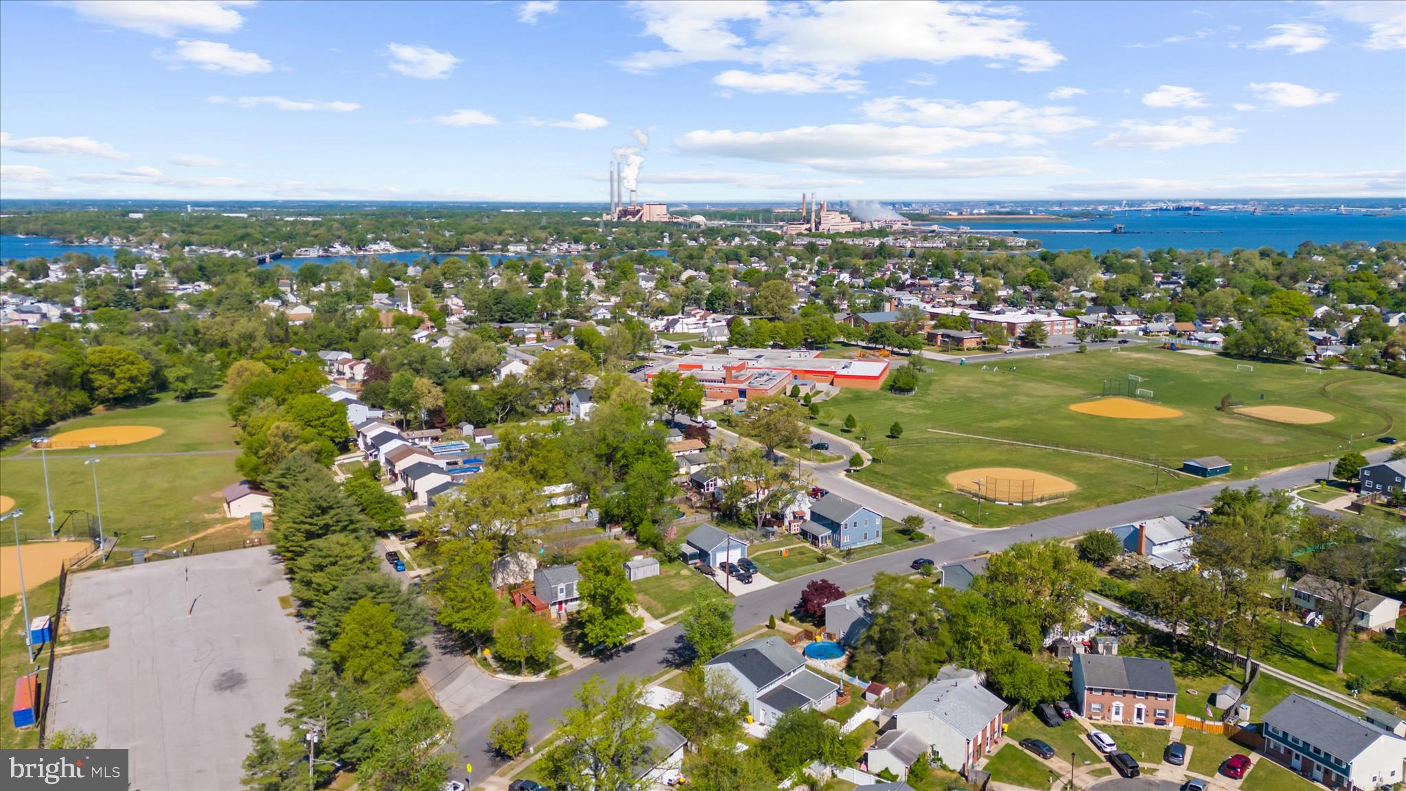 ROCK CREEK ESTATES - Residential
