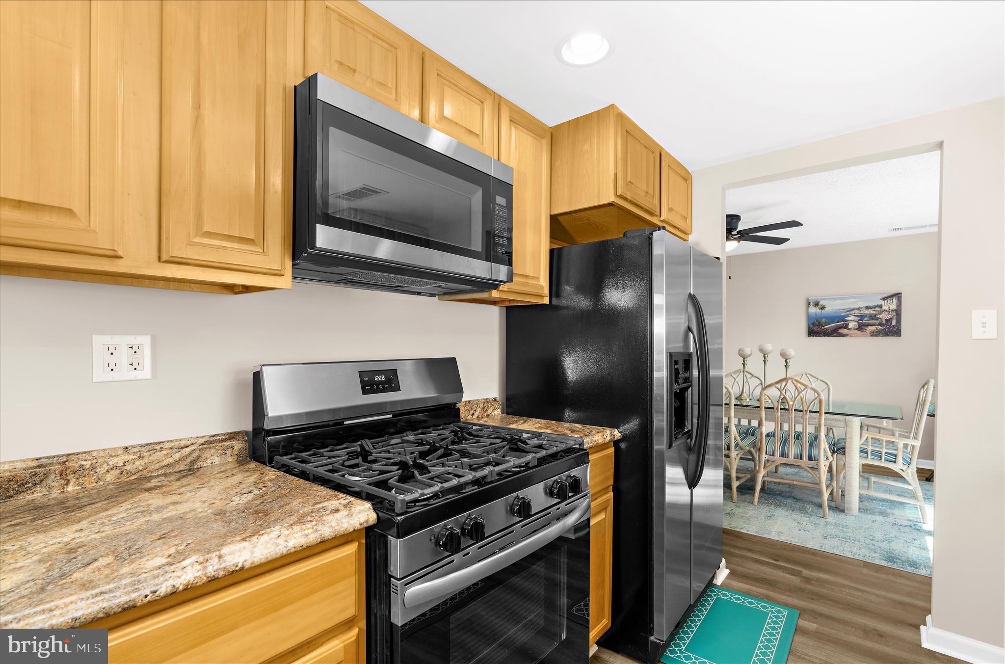 ROCK CREEK ESTATES - Residential