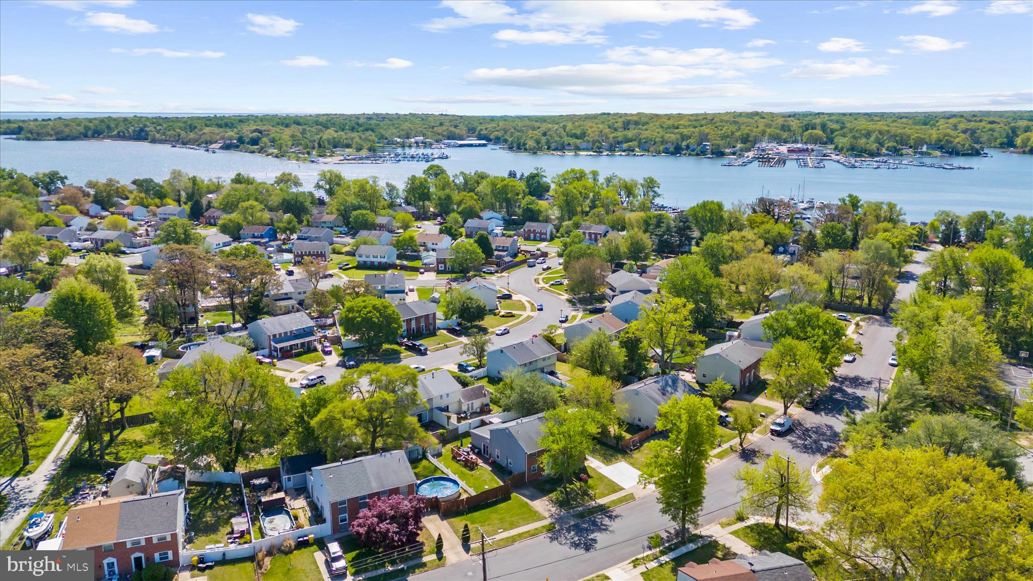 ROCK CREEK ESTATES - Residential