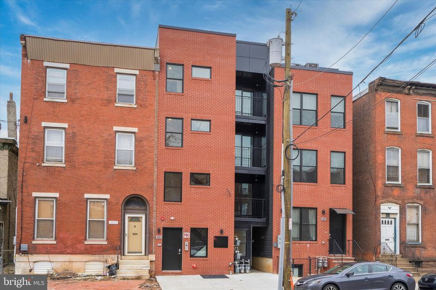 WELCOME TO “THE HAVERFORD APARTMENTS,” LOCATED ON ONE OF THE MOST ATTRACTIVE BLOCKS IN UNIVERSITY CITY, PHILADELPHIA. THIS IS AN EXCEPTIONAL OPPORTUNITY TO OWN AN EXTREMELY LARGE, OVERSIZED, AND IMPRESSIVE 7-UNIT APARTMENT BUILDING THAT IS FULLY LOADED, FULLY OCCUPIED, AND FEATURES HIGH-END FINISHES AND AMENITIES.
THIS RARE INVESTMENT PROPERTY IS BUILT BY ONE OF PHILADELPHIA’S PREMIER BUILDERS. ALL UNITS ARE RENTED, MAKING THIS A TRUE TURN-KEY INVESTMENT.
THIS BEAUTIFUL PROPERTY OFFERS 7 LUXURY UNITS AS FOLLOWS:
UNIT #1 – 2 BEDS & 2 BATHS
UNIT #2 – 2 BEDS & 2 BATHS
UNIT #3 – 3 BEDS & 2 BATHS
UNIT #4 – 2 BEDS, 1 BATH & BALCONY
UNIT #5 – 3 BEDS & 2 BATHS
UNIT #6 – 3 BEDS, 3 BATHS & BALCONY
UNIT #7 – 5 BEDS & 4 BATHS
THIS MASSIVE COMPLEX STANDS OUT FOR ITS AMENITIES, PRIME LOCATION, AND STRONG RENTAL MARKET, WITHIN WALKING DISTANCE TO THE UNIVERSITY OF PENNSYLVANIA AND DREXEL UNIVERSITY.
THE PROPERTY IS FULLY OCCUPIED AND STABILIZED, GENERATING APPROXIMATELY $13,000 IN MONTHLY RENT.
THE PROPERTY BENEFITS FROM A FULLY APPROVED 10-YEAR TAX ABATEMENT, WITH 7 YEARS REMAINING.
DON’T FORGET — THIS NEIGHBORHOOD IS ALSO AN IDEAL LOCATION FOR SHORT-TERM RENTALS SUCH AS AIRBNB.
ALL UNITS FEATURE BEAUTIFULLY APPOINTED KITCHENS WITH CUSTOM SHAKER CABINETRY, DESIGNED FOR BOTH STYLE AND FUNCTIONALITY.
ADDITIONALLY, THE PROPERTY IS LOCATED IN AN OPPORTUNITY ZONE, MAKING IT A STRONG AND STRATEGIC LONG-TERM INVESTMENT.
THE LOCATION IS WALKABLE TO WORLD-CLASS INSTITUTIONS, INCLUDING DREXEL UNIVERSITY AND THE UNIVERSITY OF PENNSYLVANIA, AND IS PART OF A RAPIDLY EXPANDING SUBMARKET DRIVEN BY HEALTHCARE, BUSINESS, AND EDUCATION (EDS & MEDS).
SIGNIFICANT DEVELOPMENT IS UNDERWAY WEST OF THE SCHUYLKILL RIVER, INCLUDING PROJECTS SUCH AS SCHUYLKILL YARDS, THE SCIENCE CENTER, CIRA CENTRE SOUTH, AND THE PLATINUM CORRIDOR. TENS OF MILLIONS OF SQUARE FEET ARE BEING DEVELOPED NEARBY, INCLUDING BIOMEDICAL, OFFICE, MULTIFAMILY, LAB, MEDICAL, EDUCATIONAL, RESEARCH, AND RETAIL SPACES.
WHAT MORE COULD YOU ASK FOR?
JUST MAKE YOUR MOVE