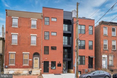 4021 HAVERFORD AVENUE PHILADELPHIA PA 19104