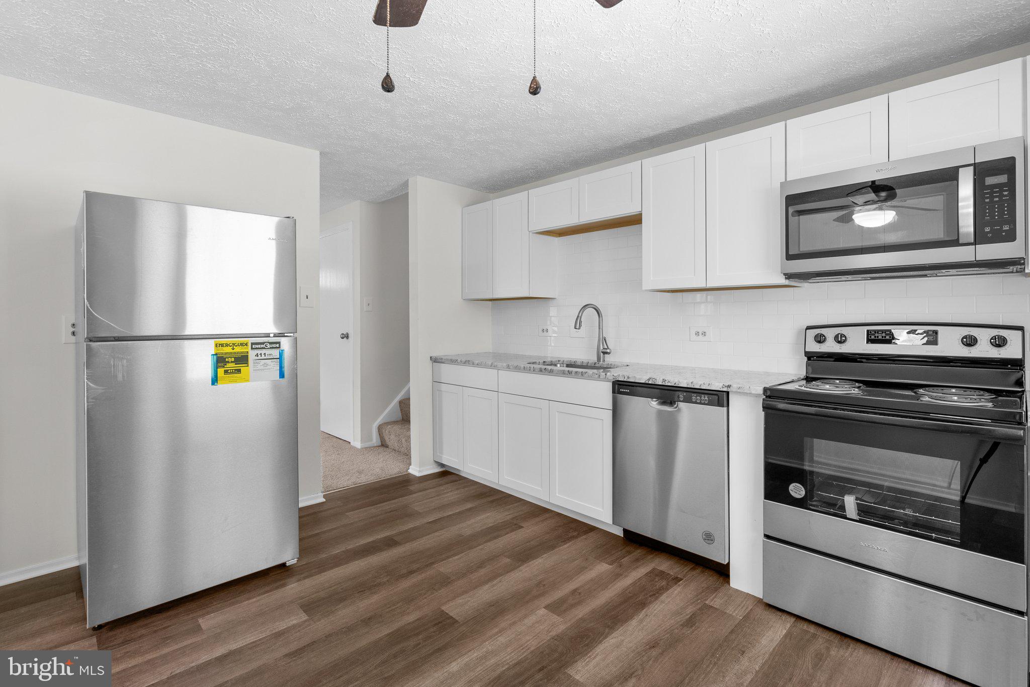 TANTALLON SOUTH - Residential