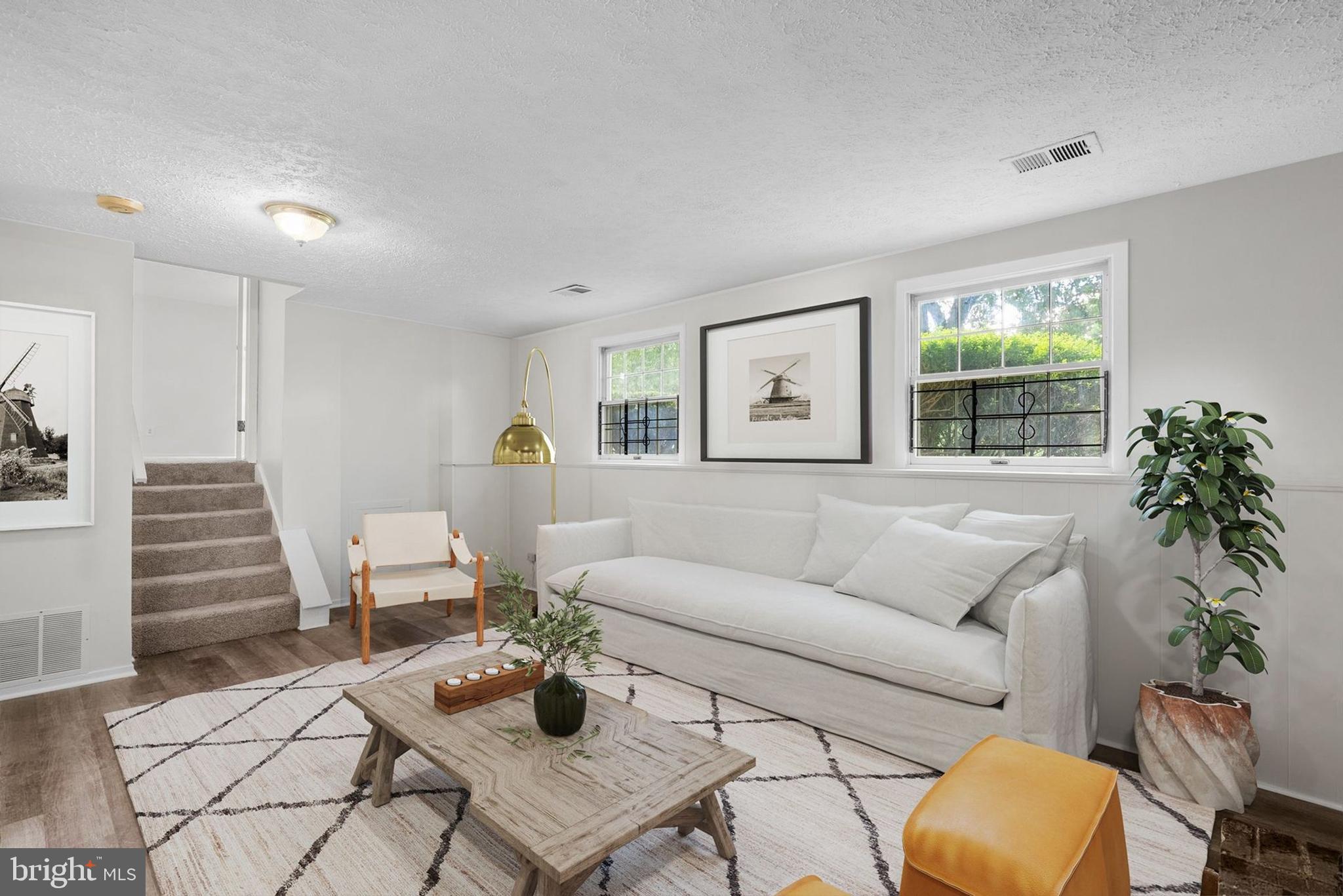 TANTALLON SOUTH - Residential