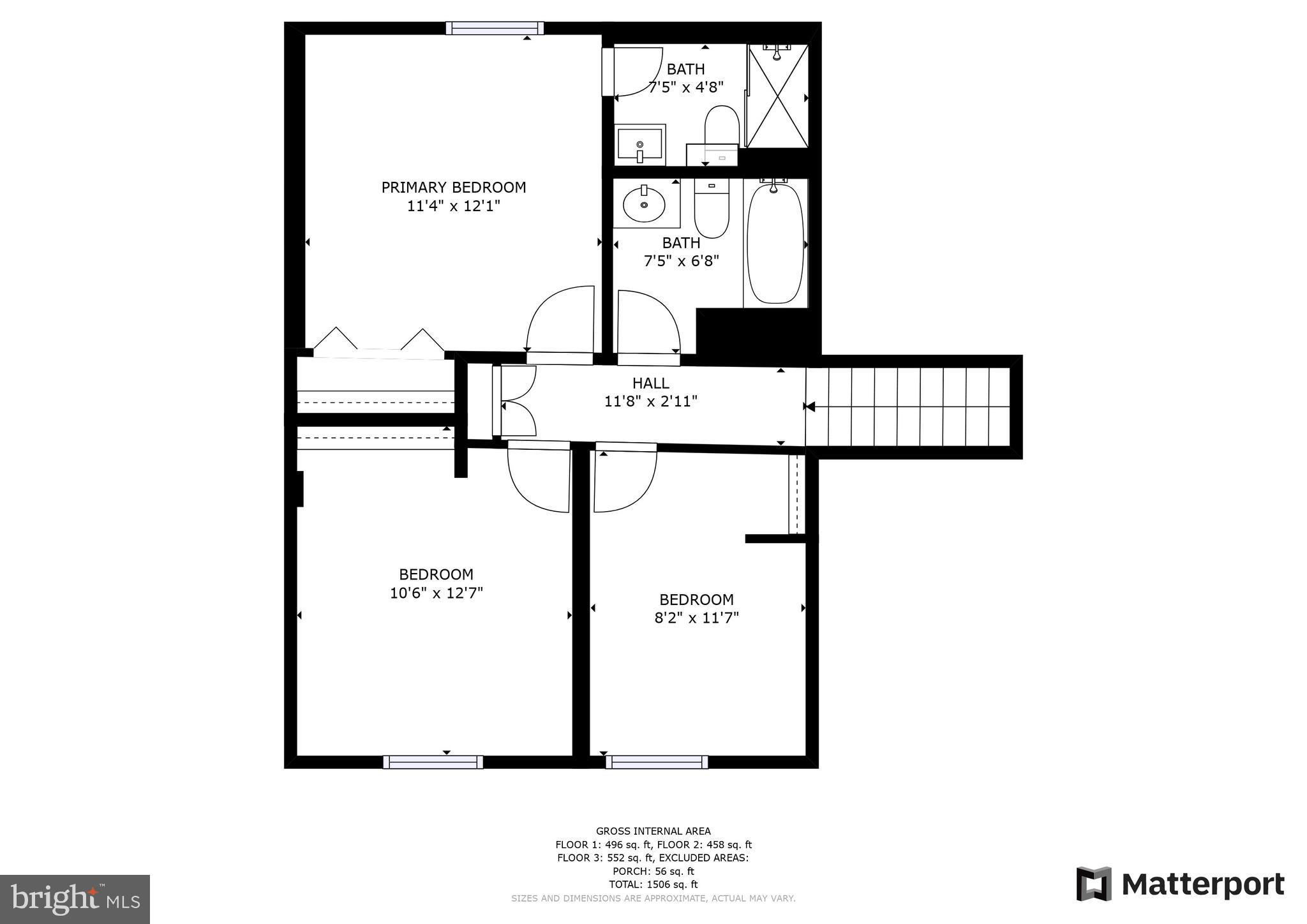 TANTALLON SOUTH - Residential