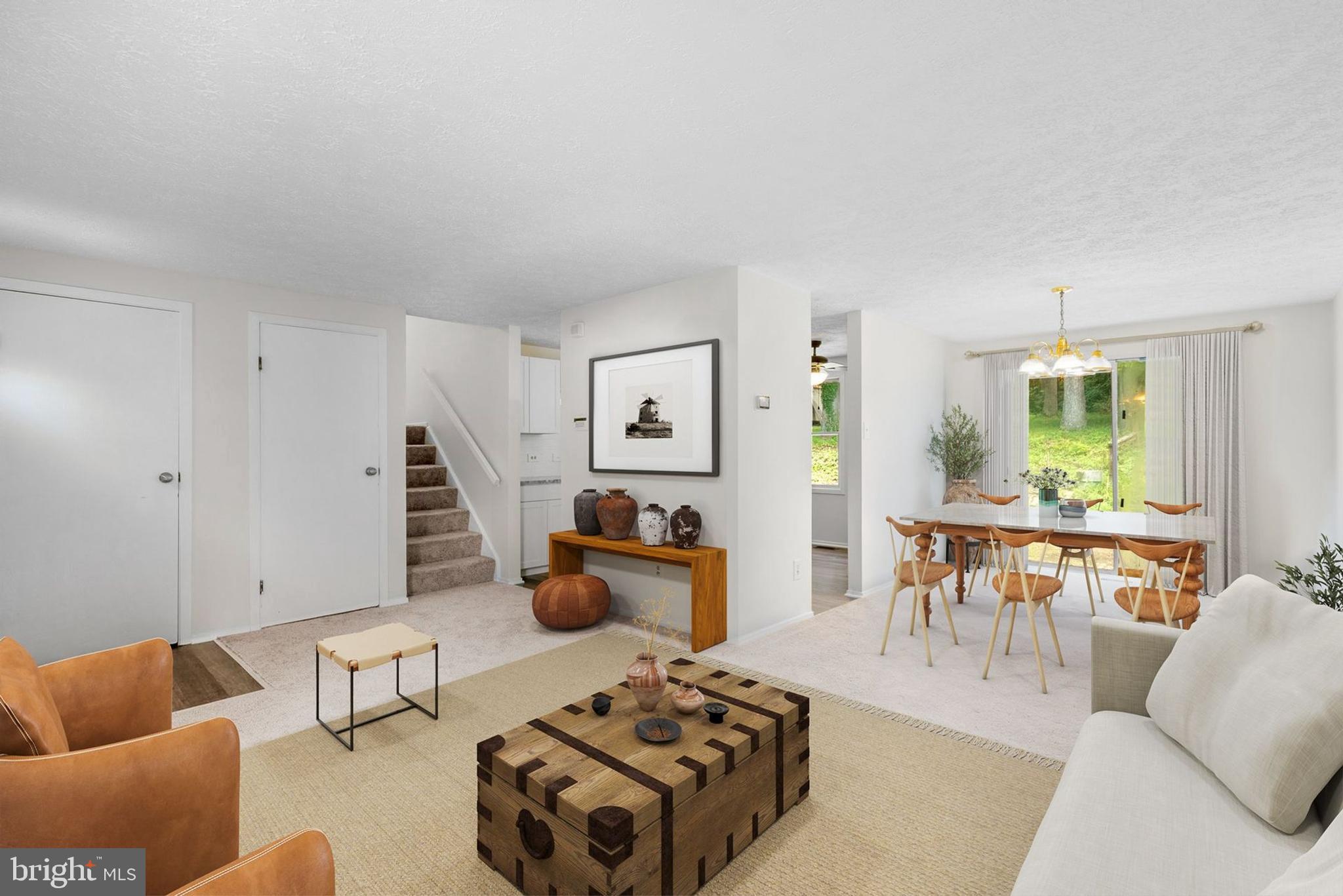 TANTALLON SOUTH - Residential