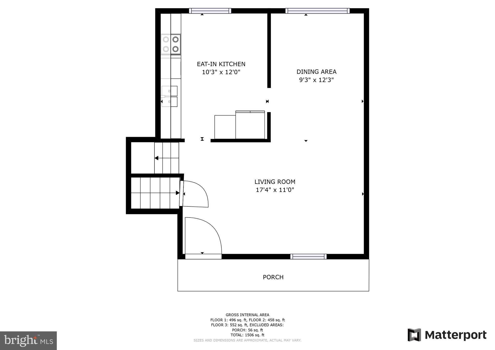 TANTALLON SOUTH - Residential