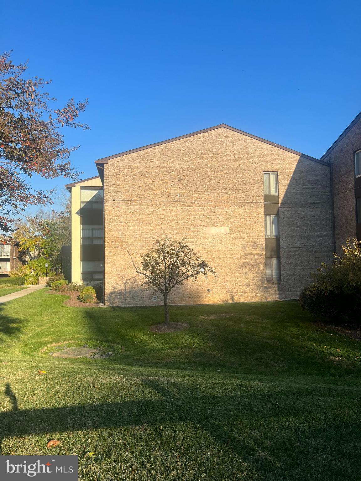 GREENBRIAR CONDO - Residential