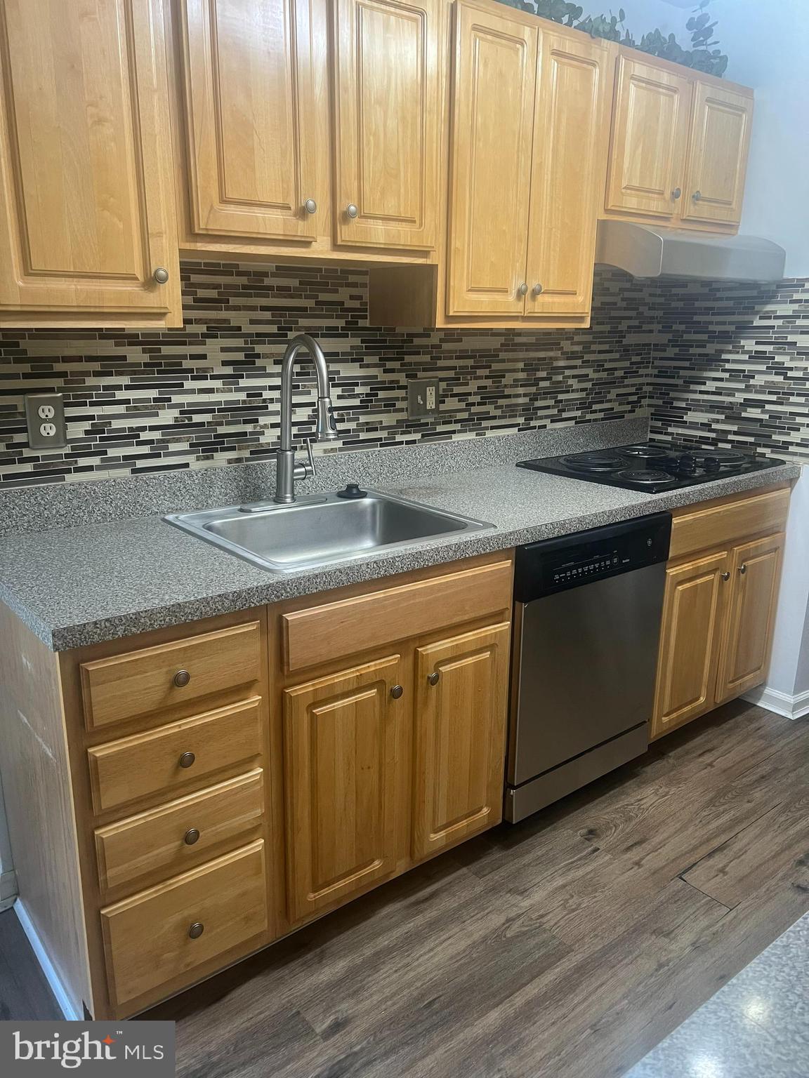 GREENBRIAR CONDO - Residential