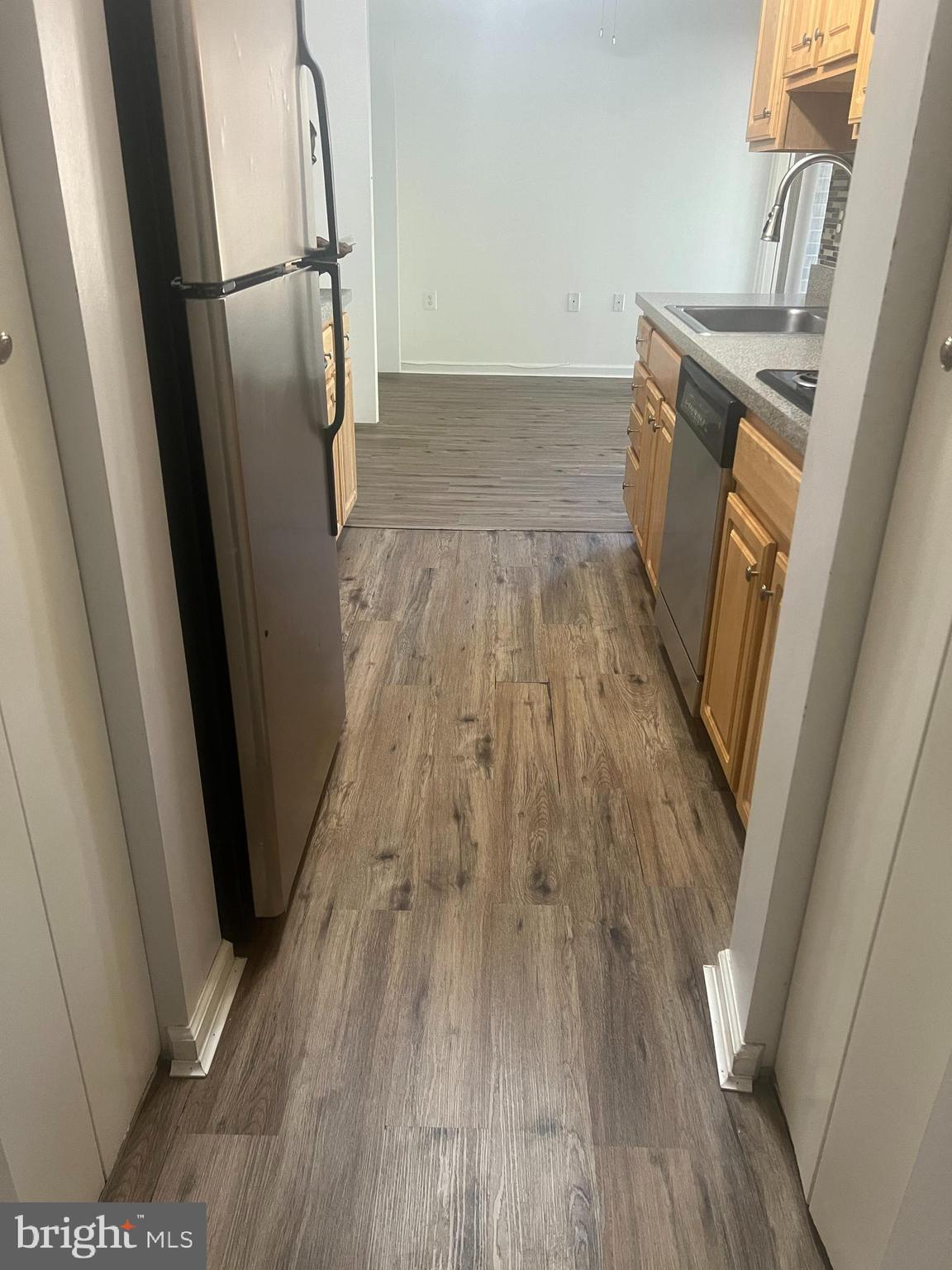 GREENBRIAR CONDO - Residential