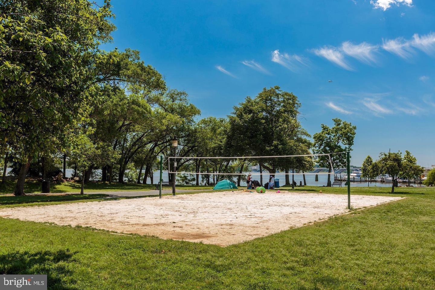 PRINCESS STREET TOWNHOUSES - Residential Lease