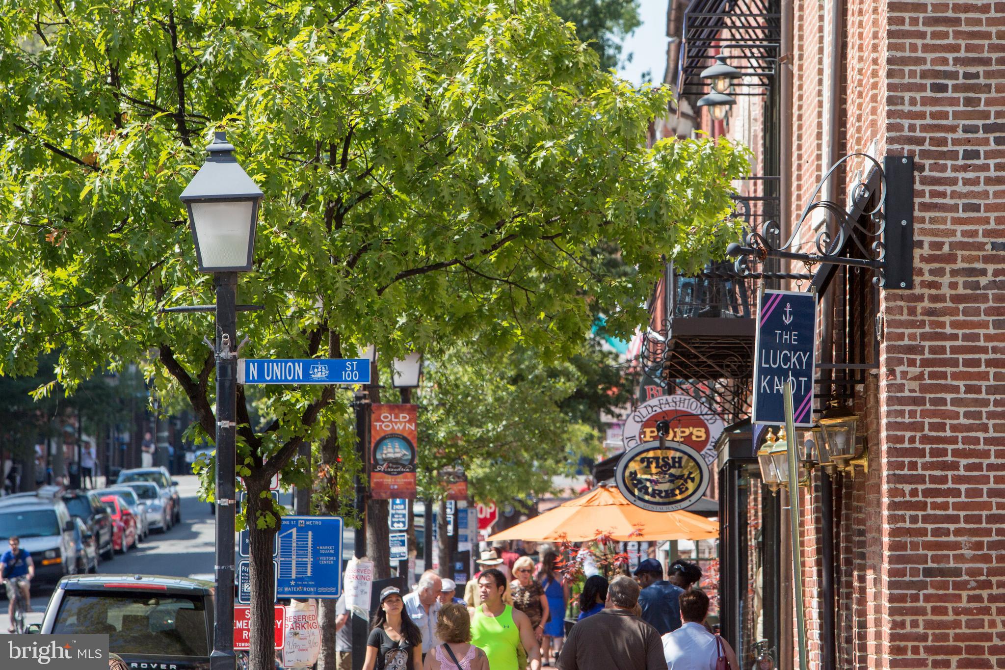 PRINCESS STREET TOWNHOUSES - Residential Lease