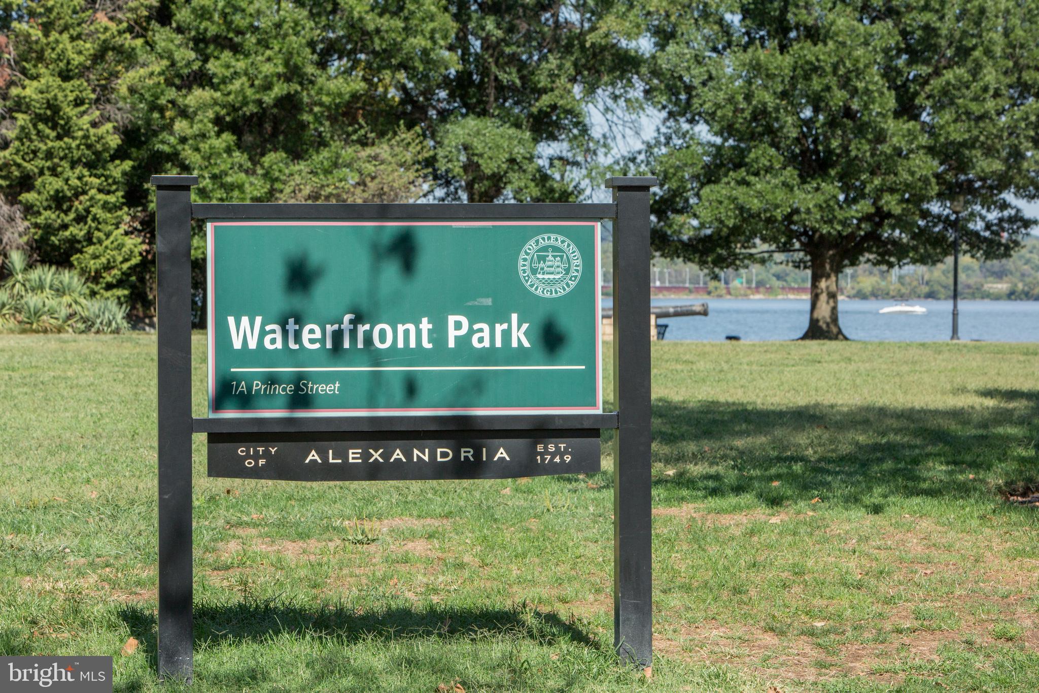 PRINCESS STREET TOWNHOUSES - Residential Lease