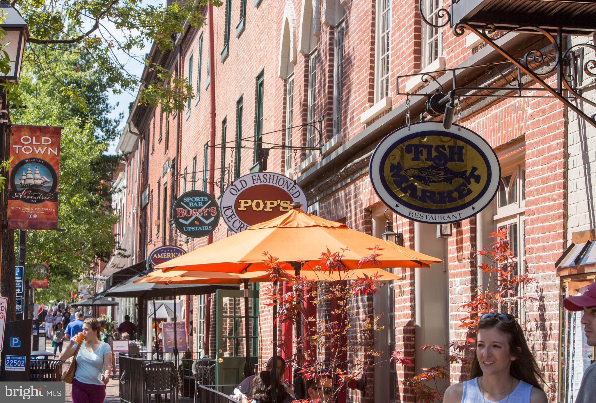 PRINCESS STREET TOWNHOUSES - Residential Lease