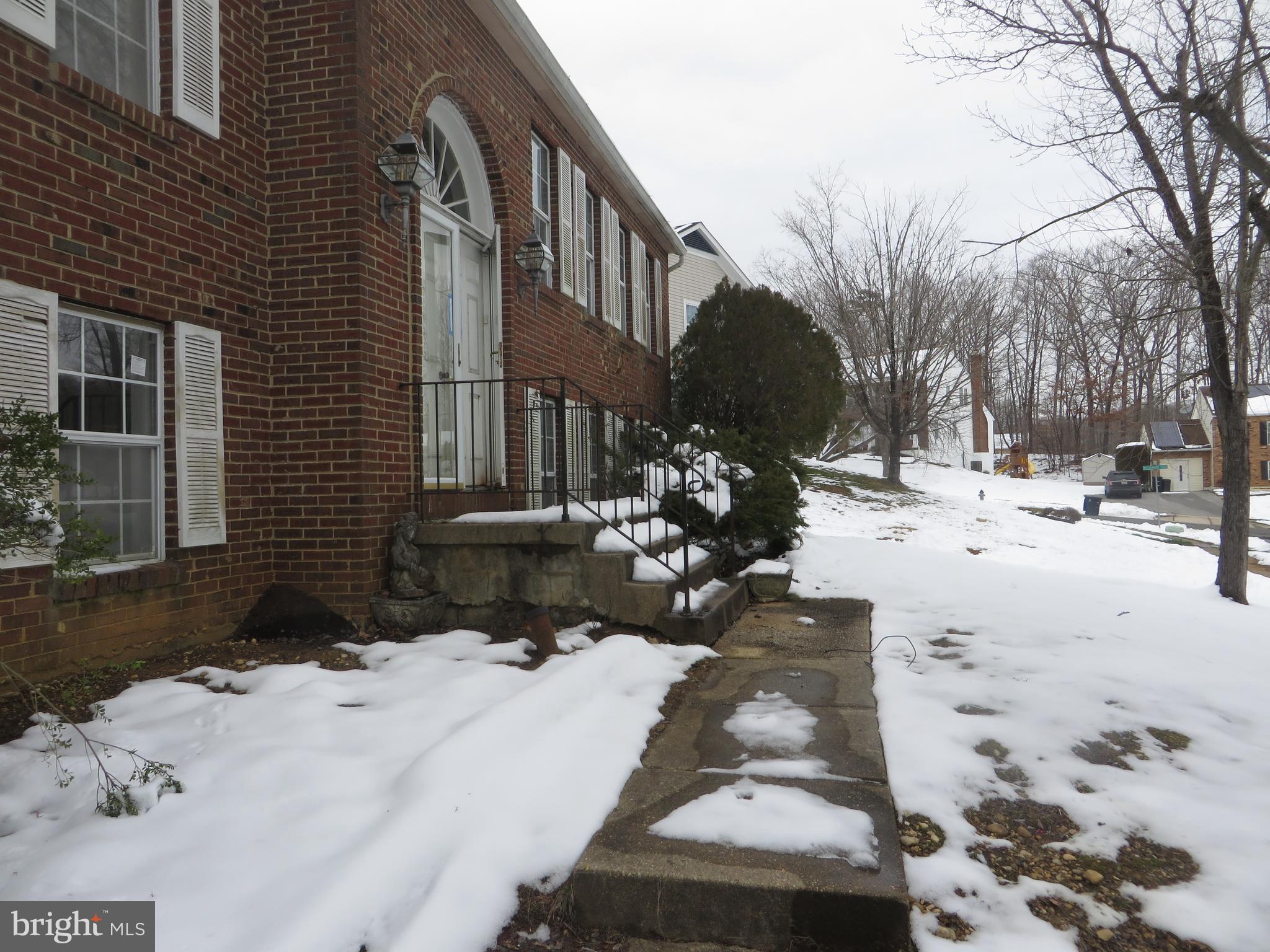 MARY-CATHERINE ESTATES - Residential