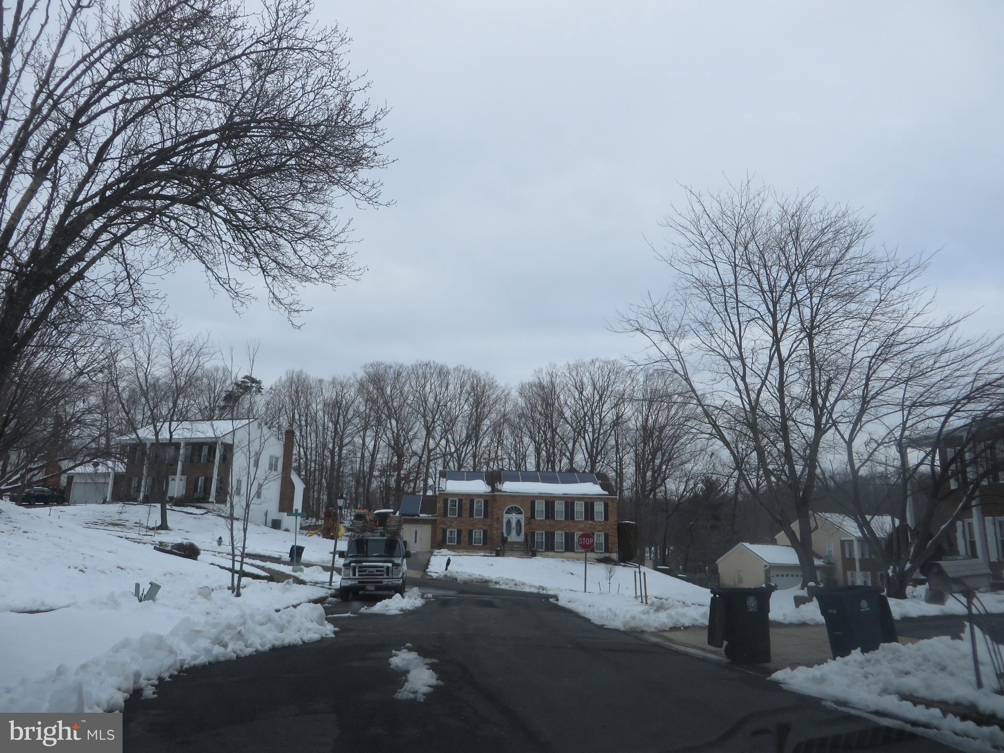 MARY-CATHERINE ESTATES - Residential