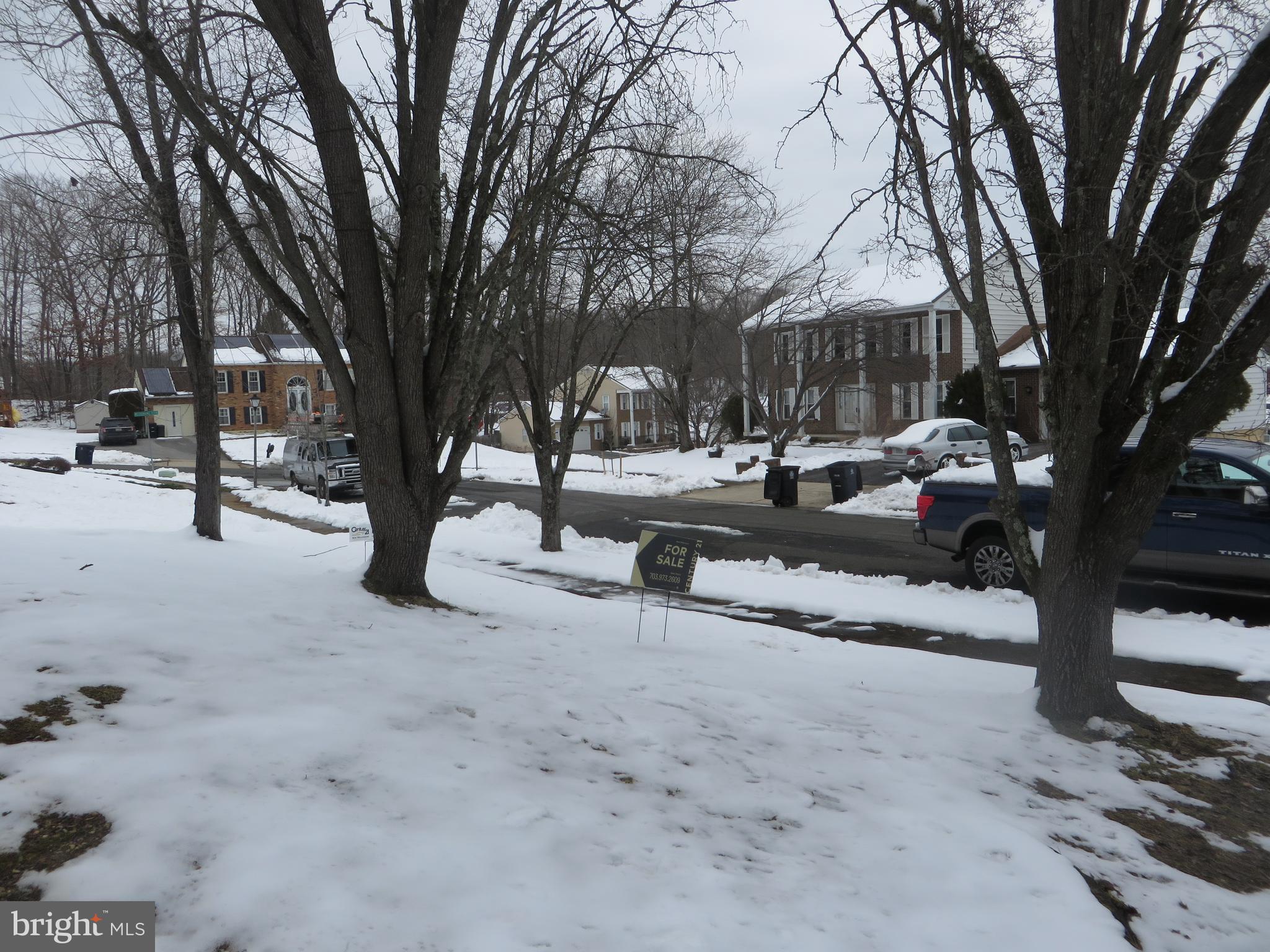 MARY-CATHERINE ESTATES - Residential