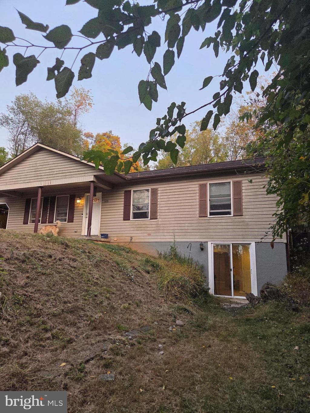 Photo of 1626 Mount Rose Avenue, YORK, PA 17403 (MLS # PAYK2091682)