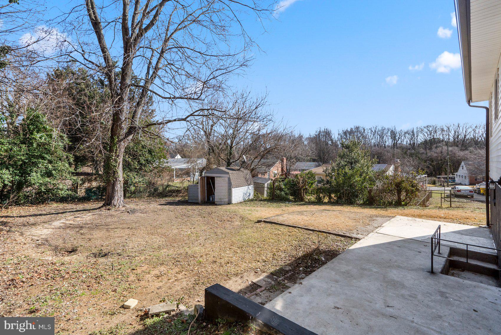 ROLAND TERRACE - Residential