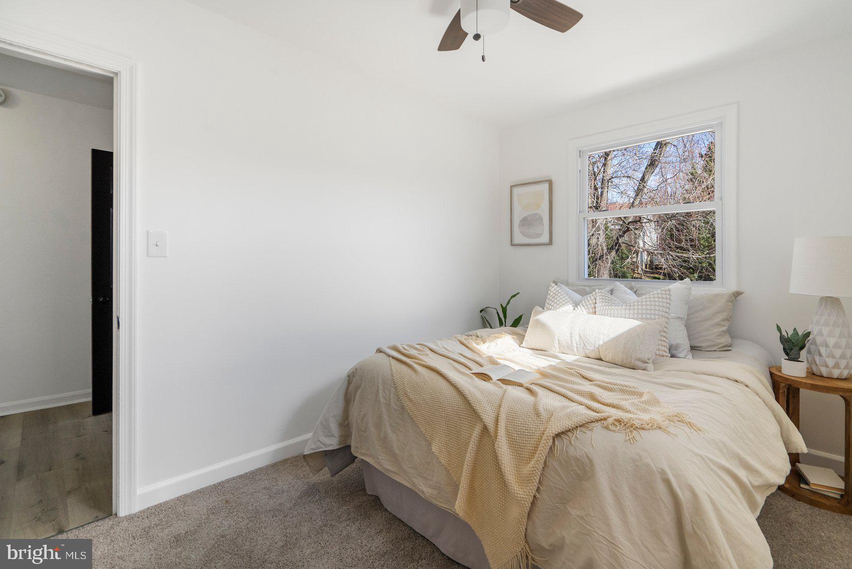 ROLAND TERRACE - Residential