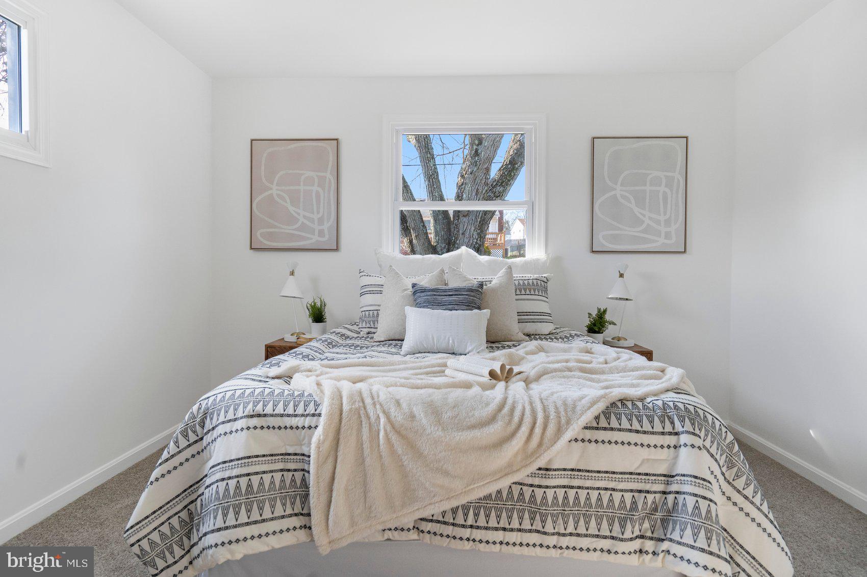 ROLAND TERRACE - Residential