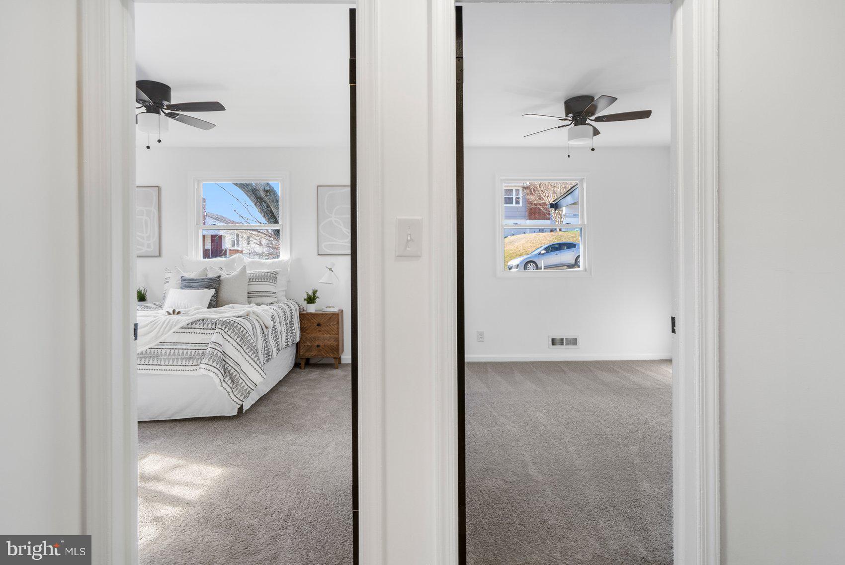 ROLAND TERRACE - Residential