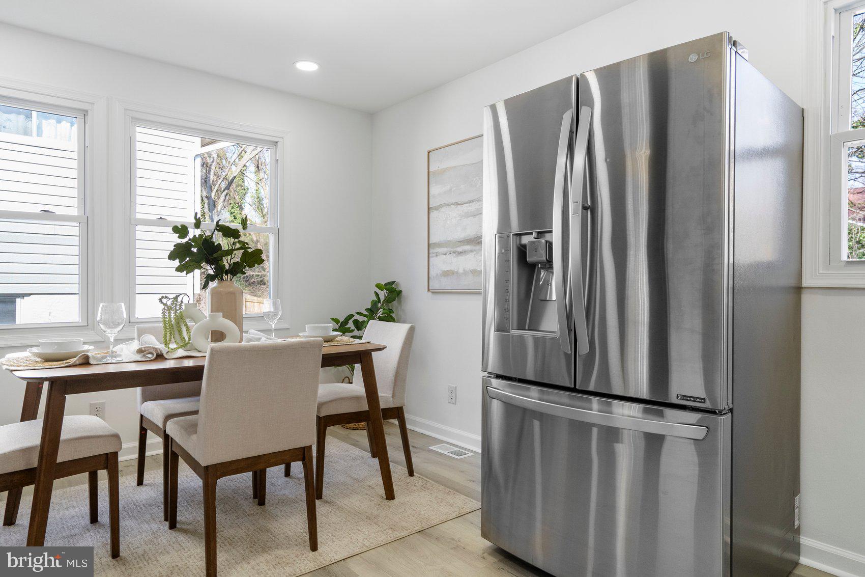 ROLAND TERRACE - Residential