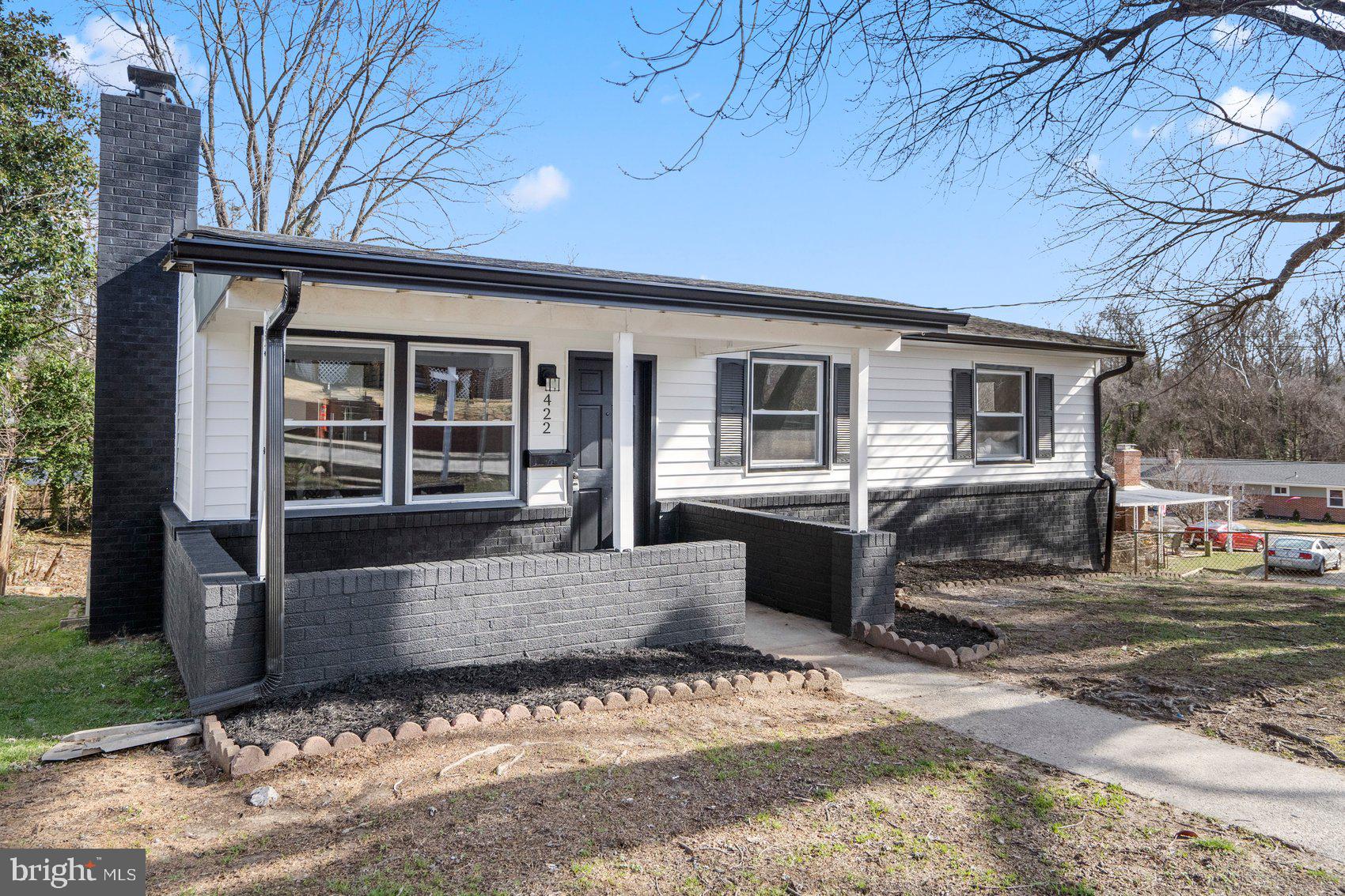 ROLAND TERRACE - Residential