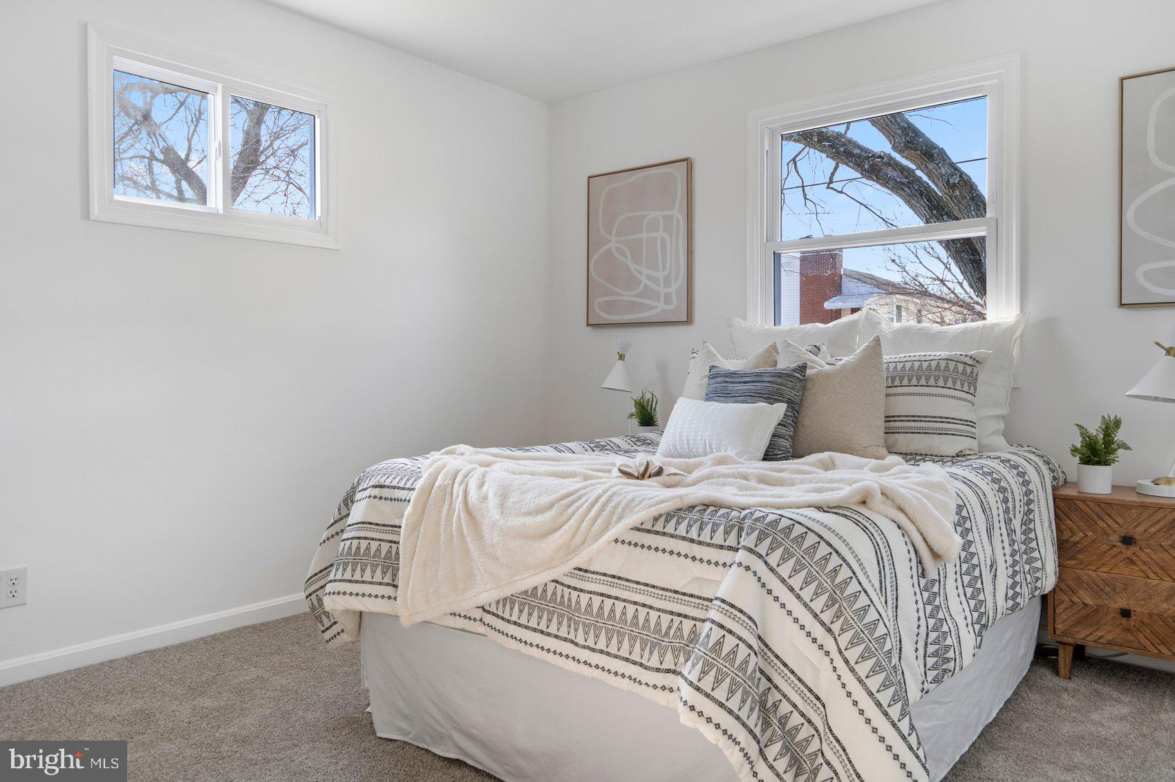 ROLAND TERRACE - Residential