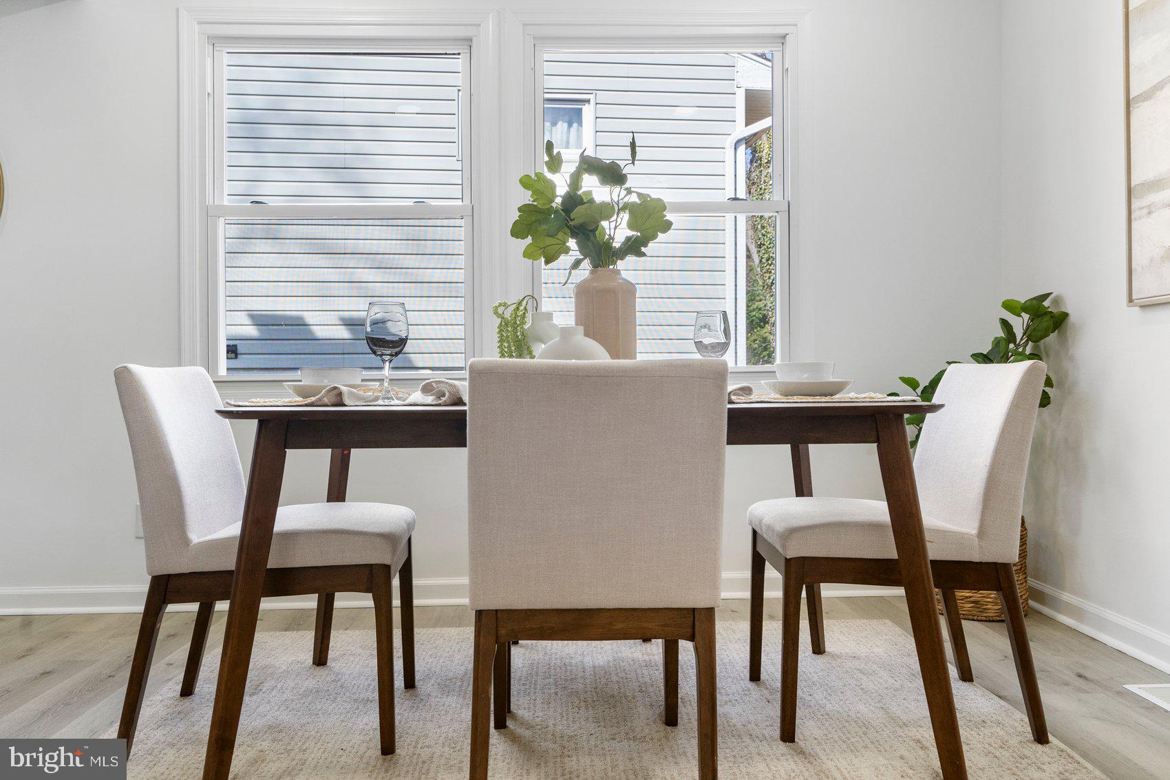 ROLAND TERRACE - Residential